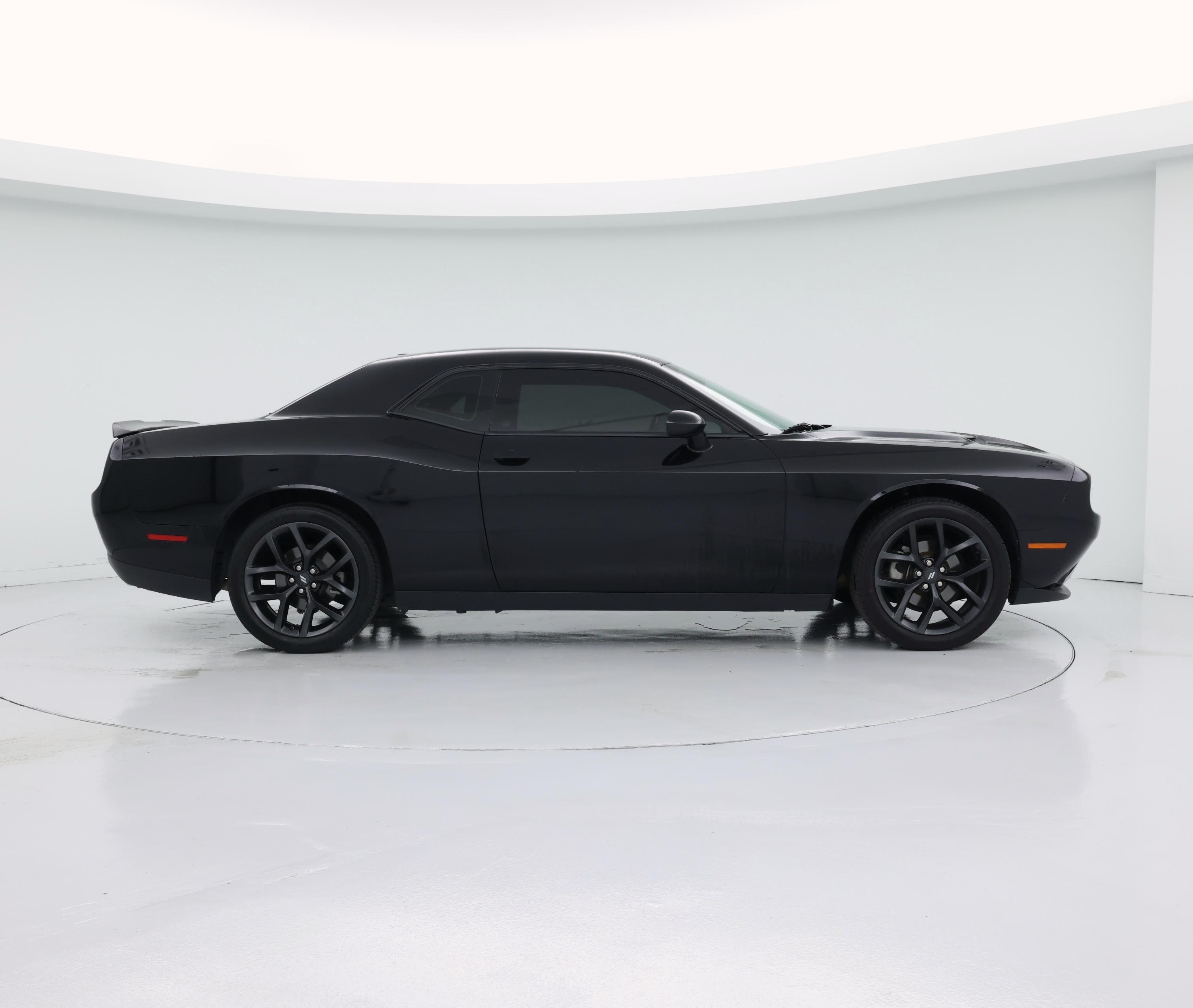 Thumbnail: 2022 Dodge Challenger - 7