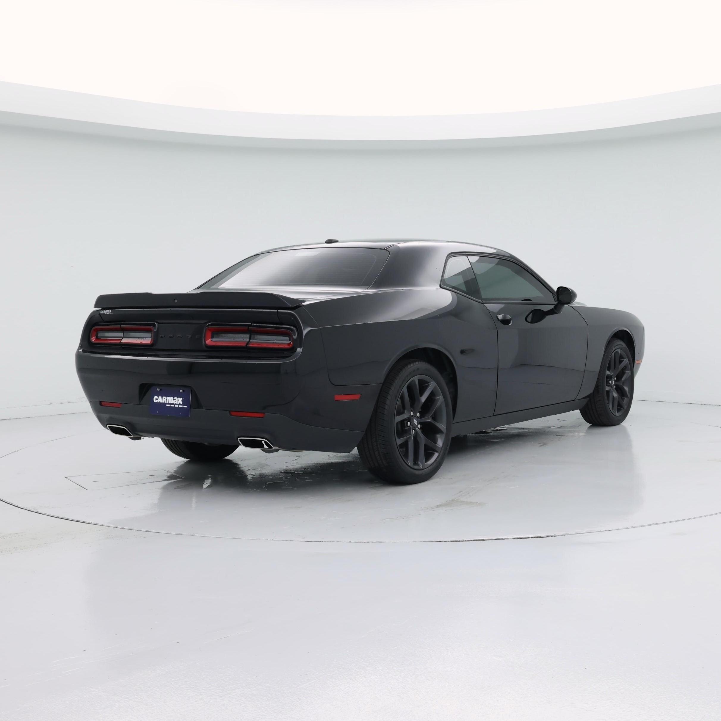 Thumbnail: 2022 Dodge Challenger - 8