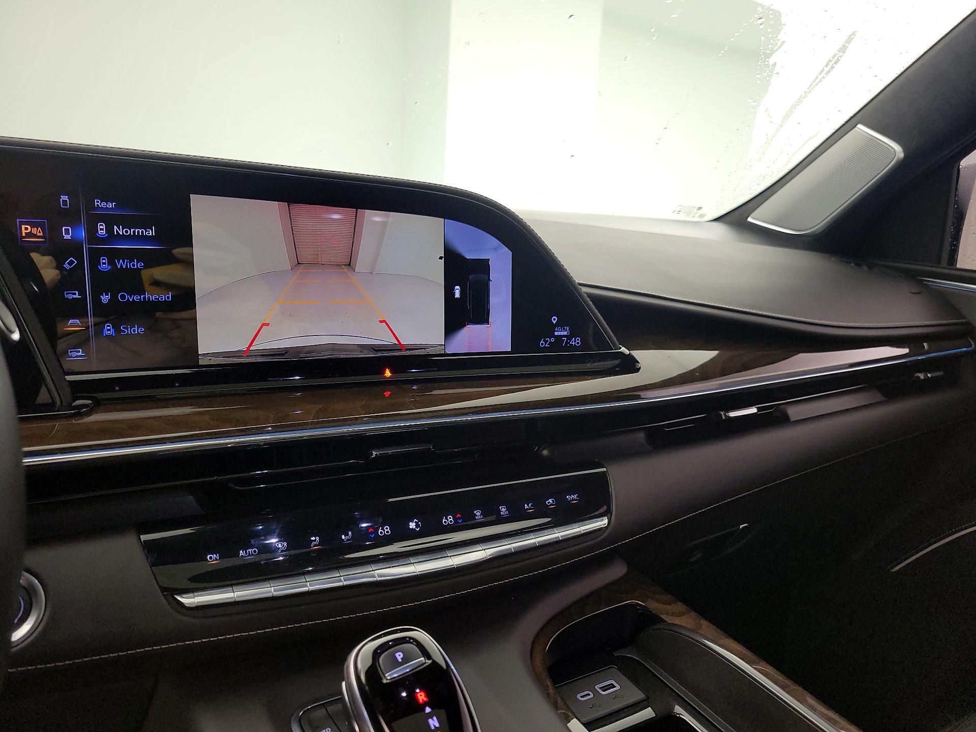 Thumbnail: 2024 Cadillac Escalade - 15