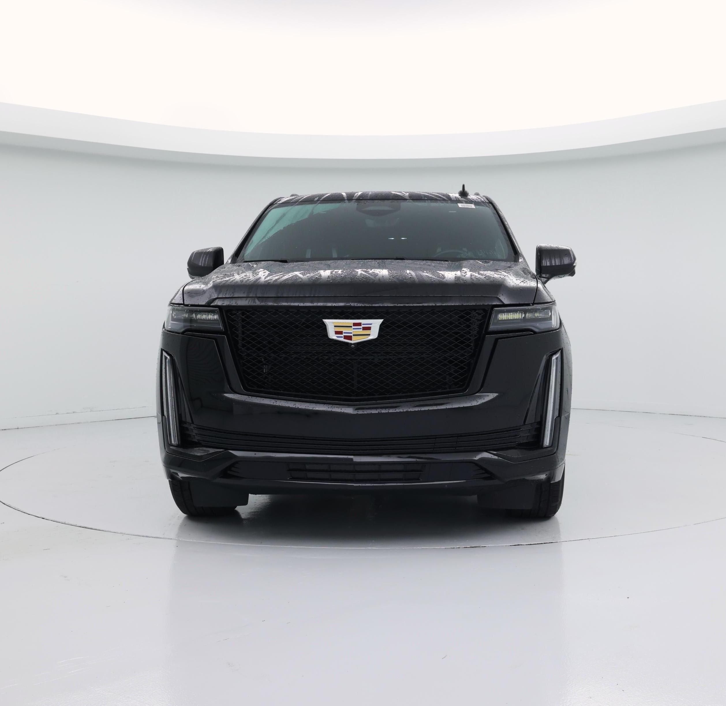 Thumbnail: 2024 Cadillac Escalade - 5