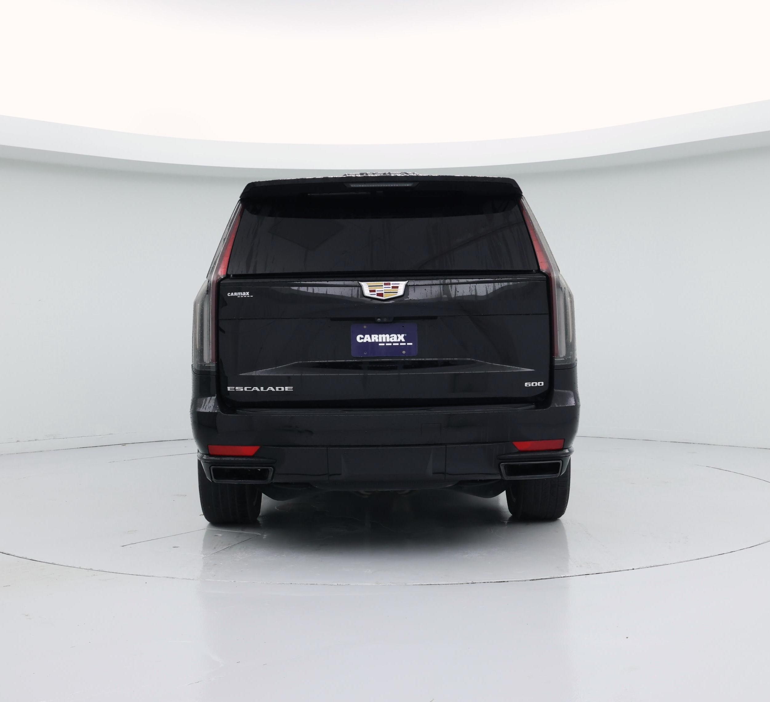 Thumbnail: 2024 Cadillac Escalade - 6