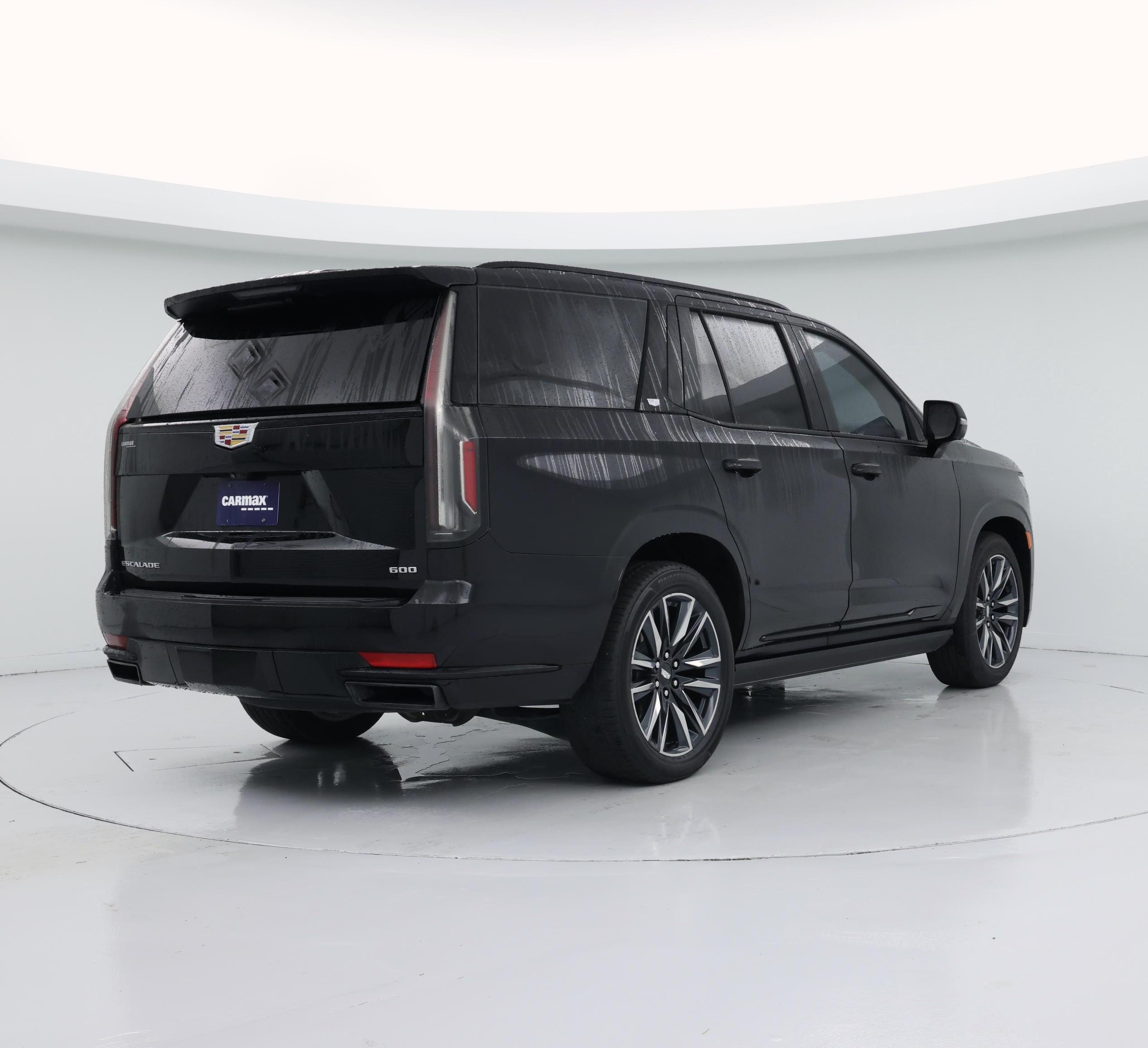 Thumbnail: 2024 Cadillac Escalade - 8