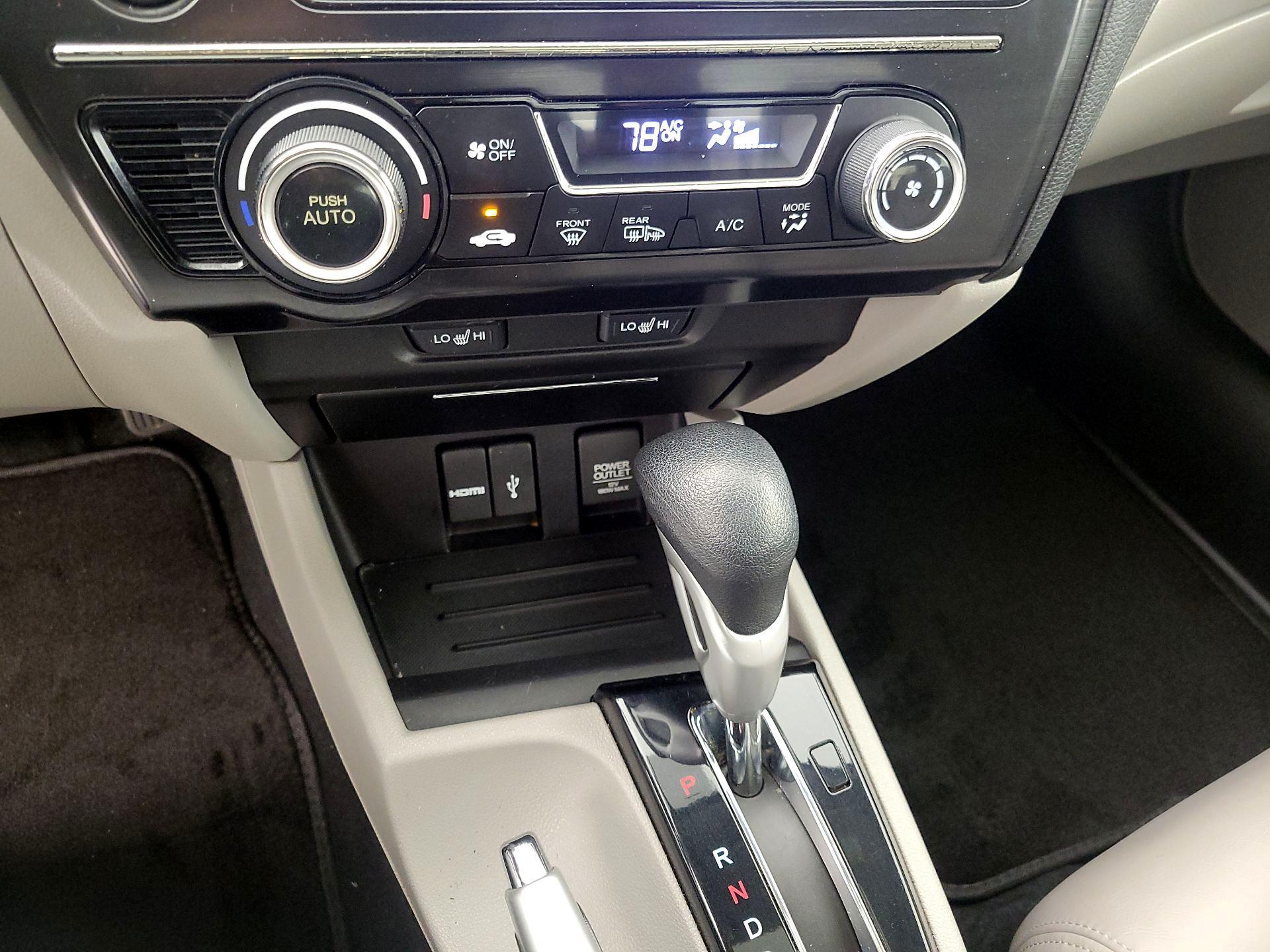 Thumbnail: 2014 Honda Civic - 16