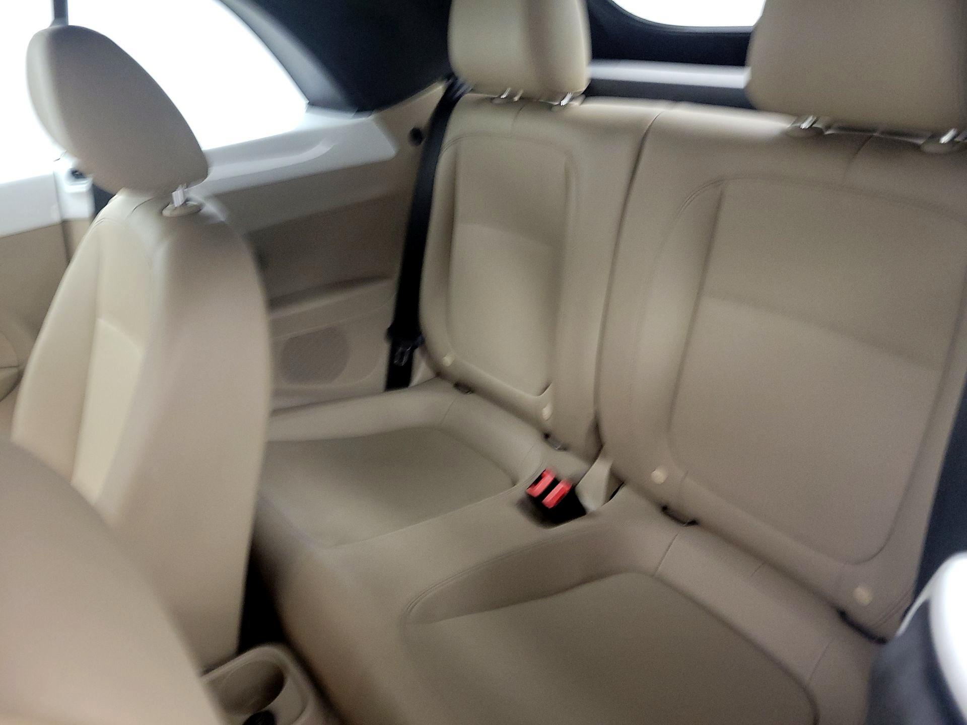Thumbnail: 2014 Volkswagen Beetle - 16