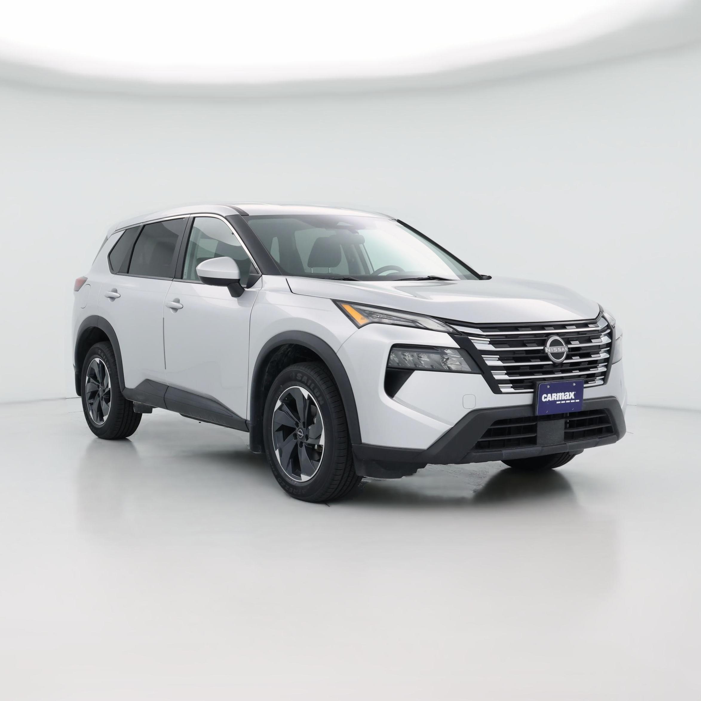 Thumbnail: 2024 Nissan Rogue - 1