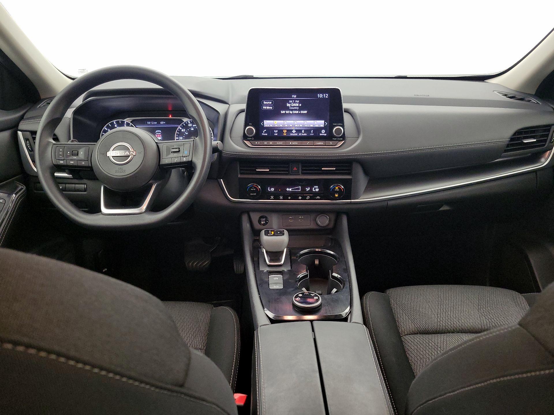 Thumbnail: 2024 Nissan Rogue - 9