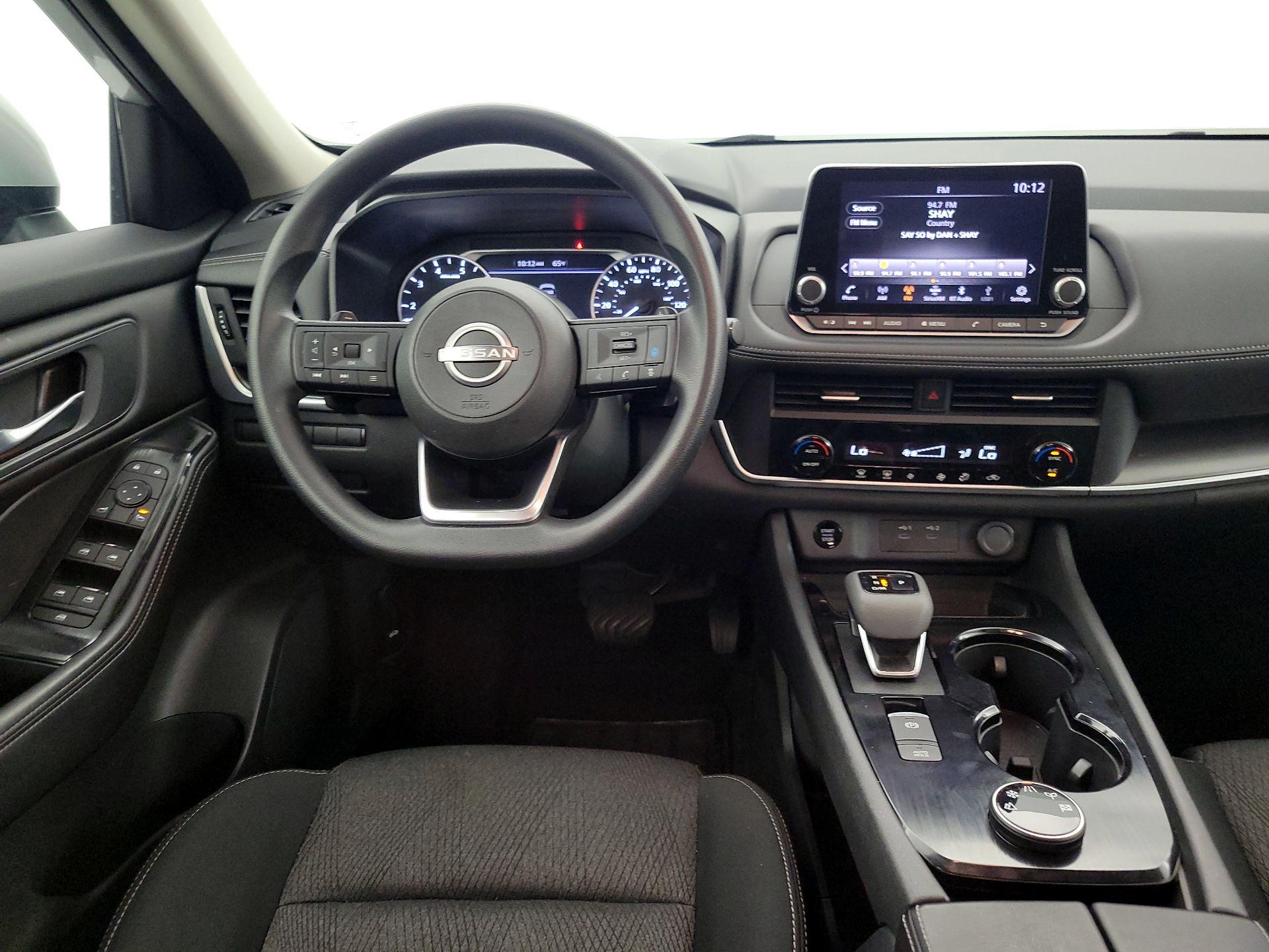 Thumbnail: 2024 Nissan Rogue - 10