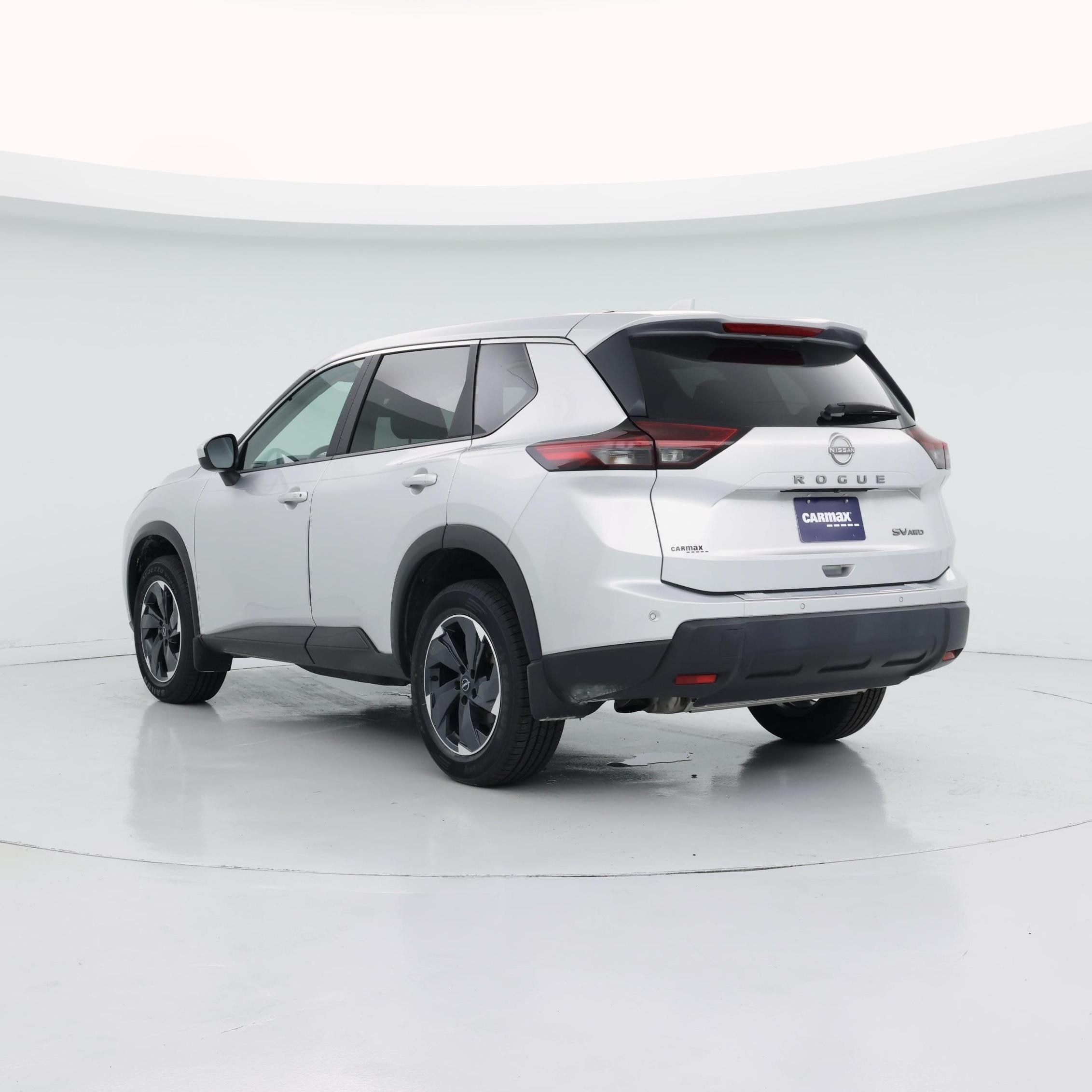 Thumbnail: 2024 Nissan Rogue - 2