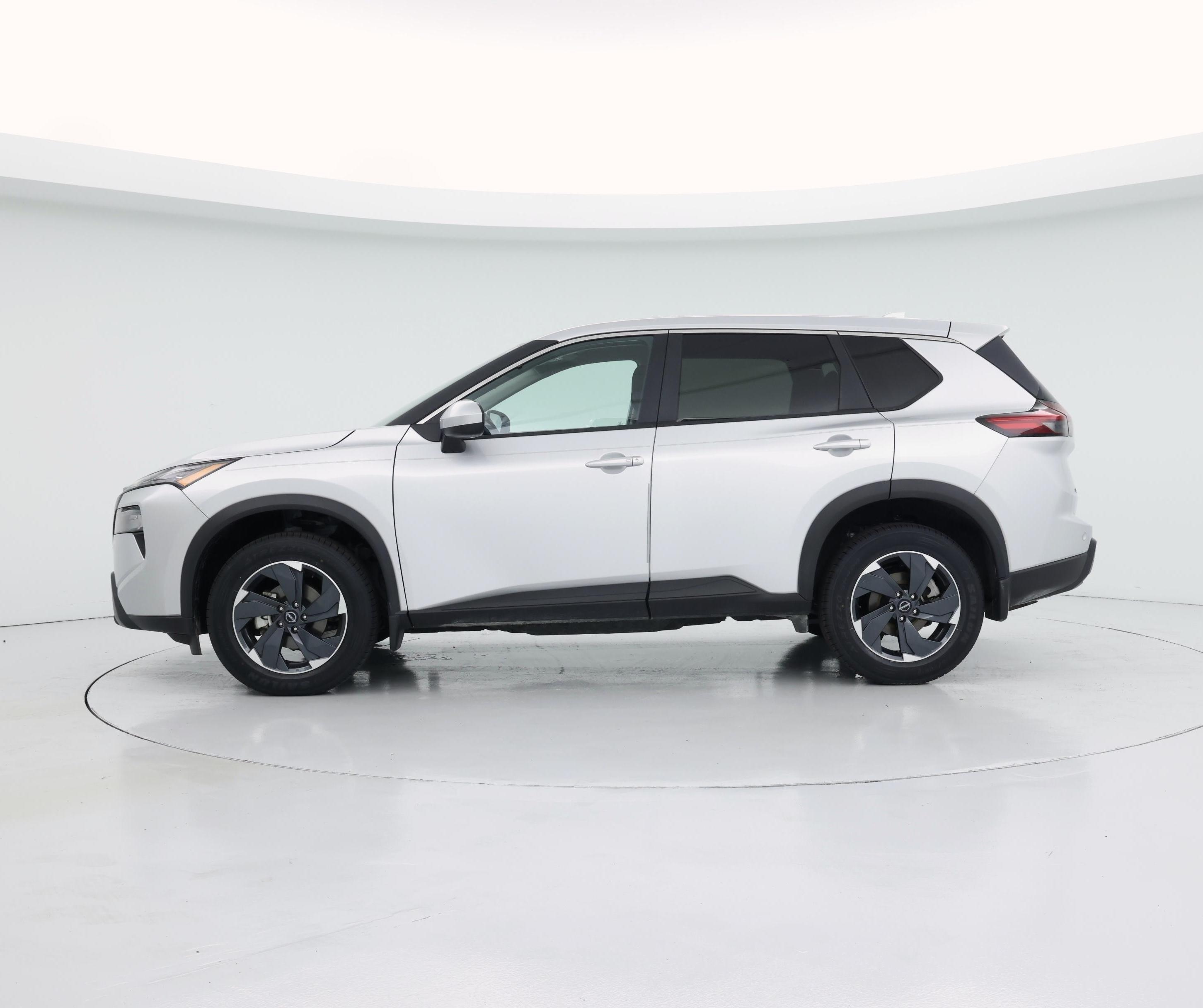 Thumbnail: 2024 Nissan Rogue - 3