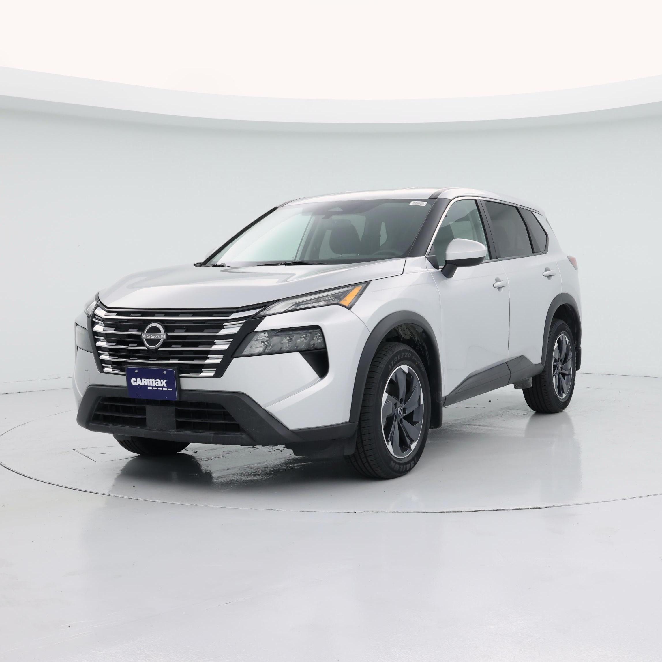 Thumbnail: 2024 Nissan Rogue - 4