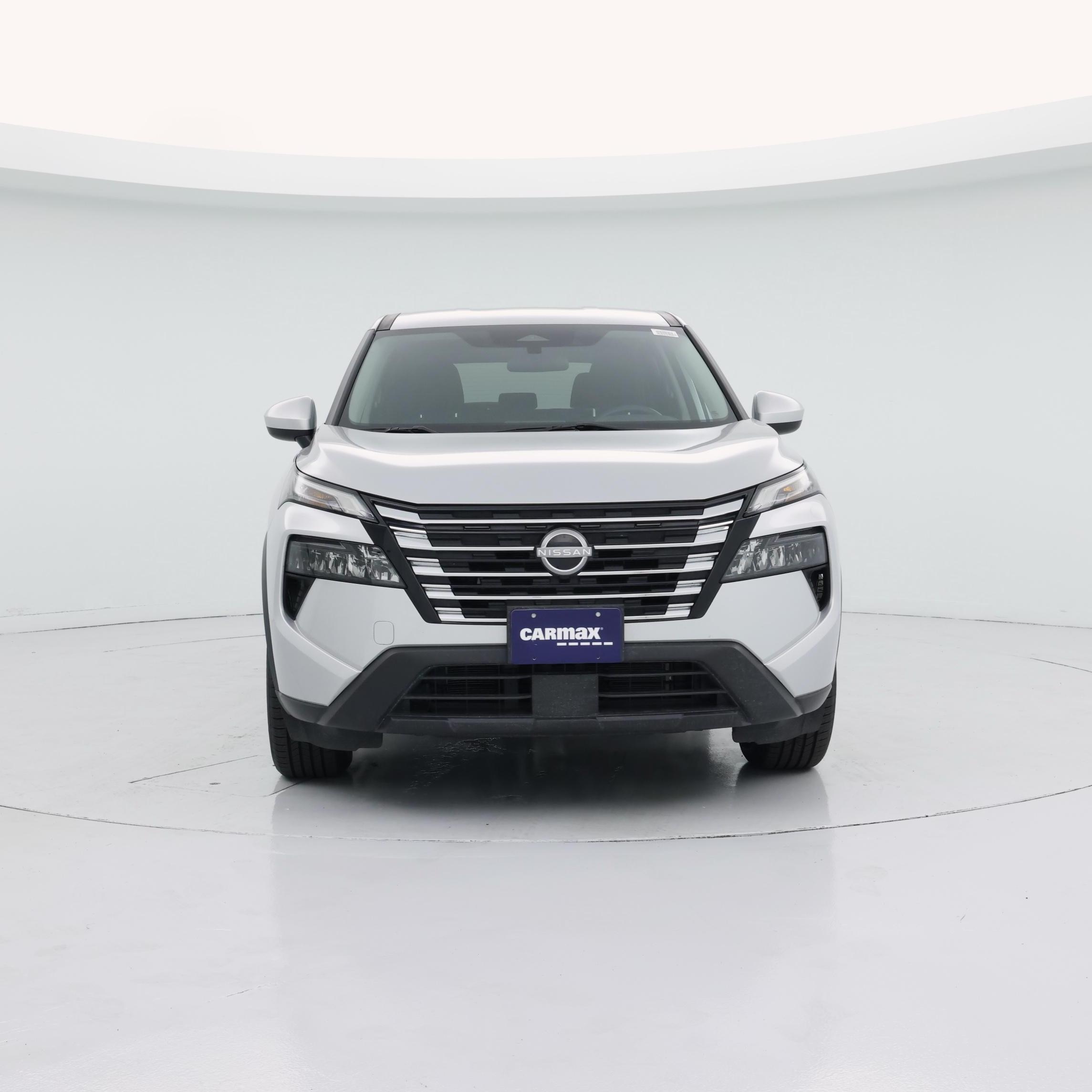 Thumbnail: 2024 Nissan Rogue - 5