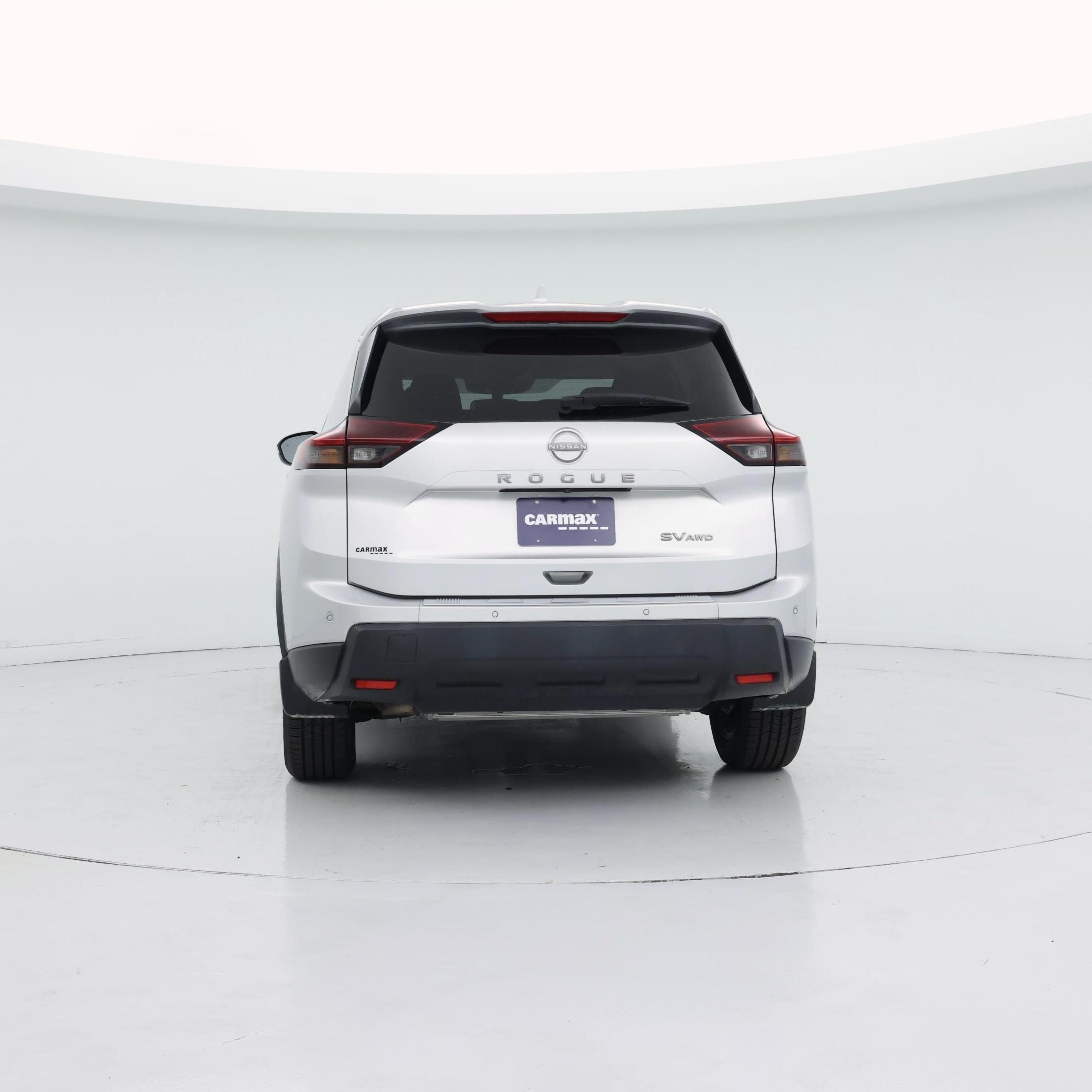 Thumbnail: 2024 Nissan Rogue - 6