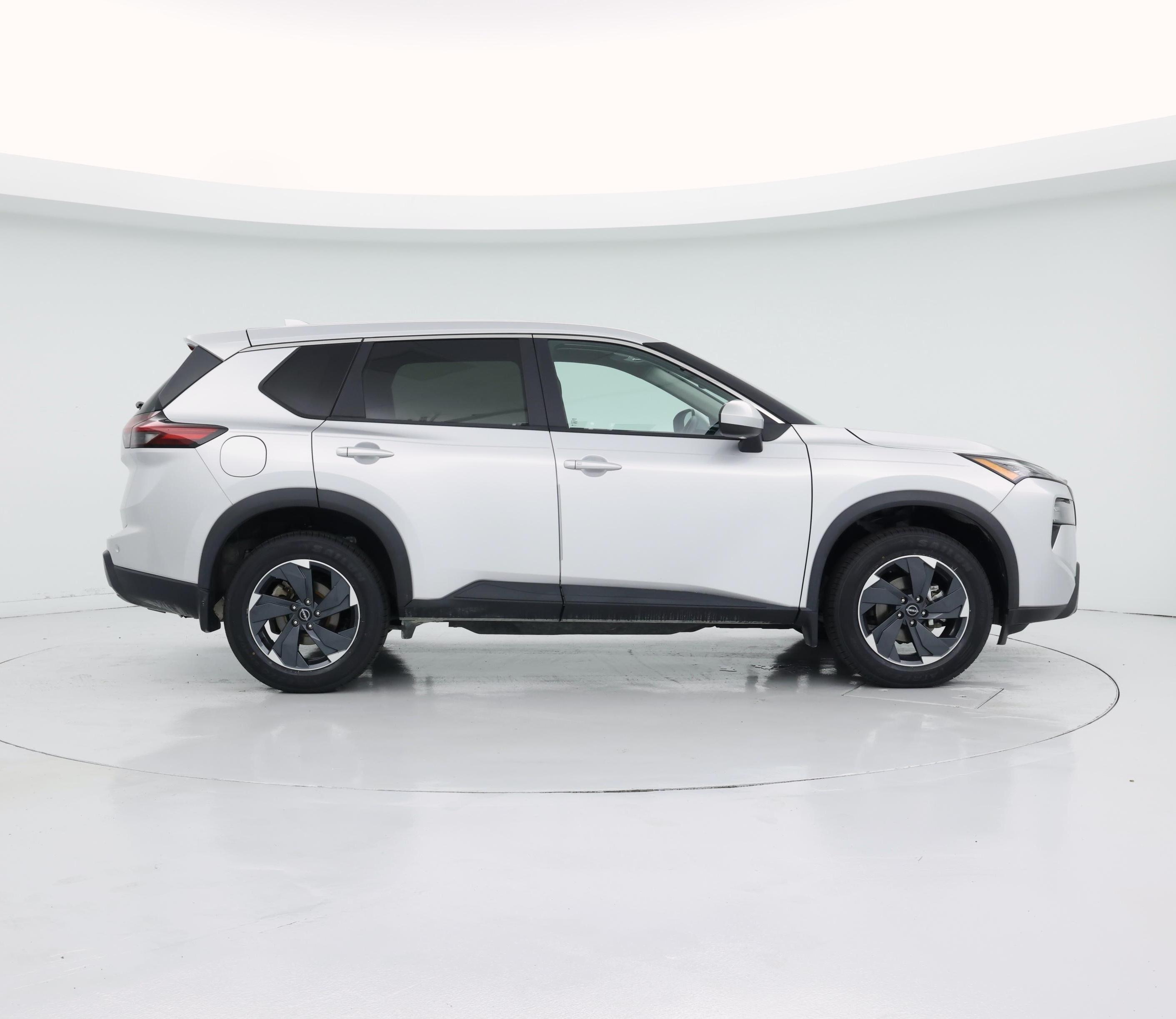 Thumbnail: 2024 Nissan Rogue - 7