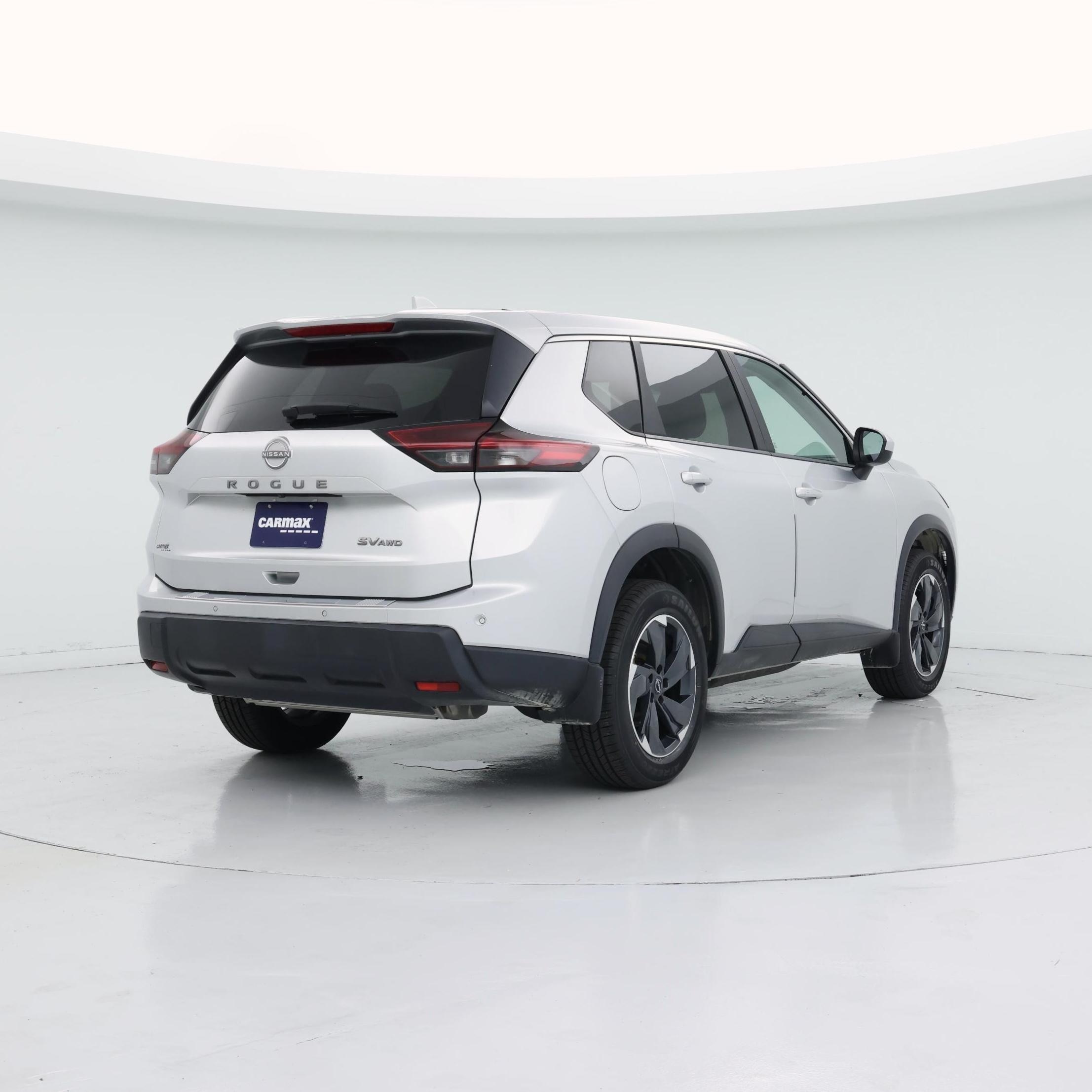 Thumbnail: 2024 Nissan Rogue - 8