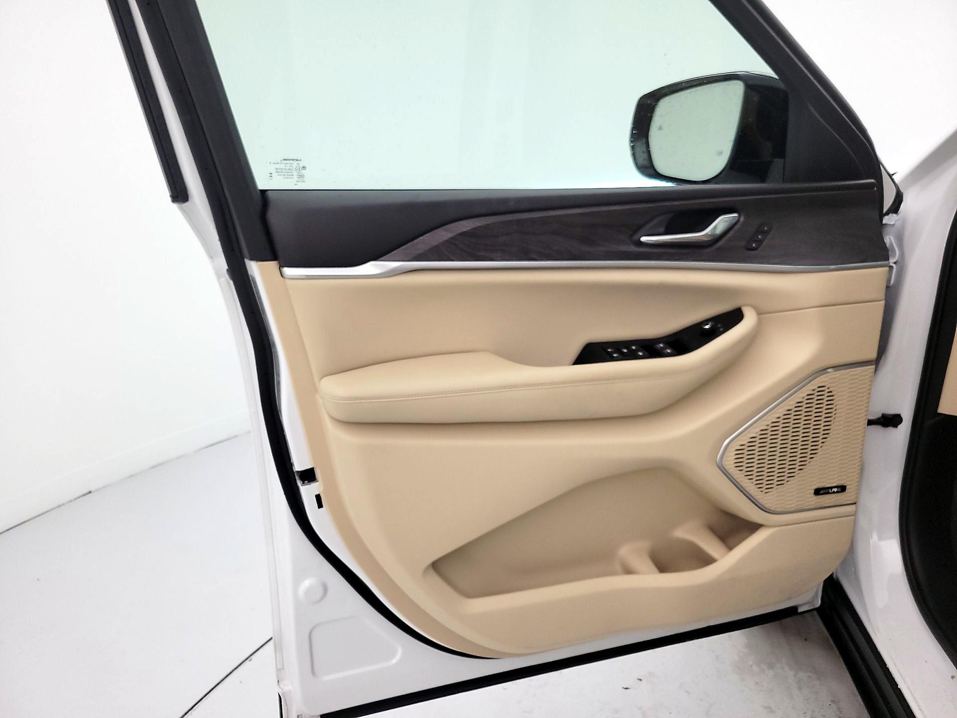 Thumbnail: 2024 Jeep Grand Cherokee - 12