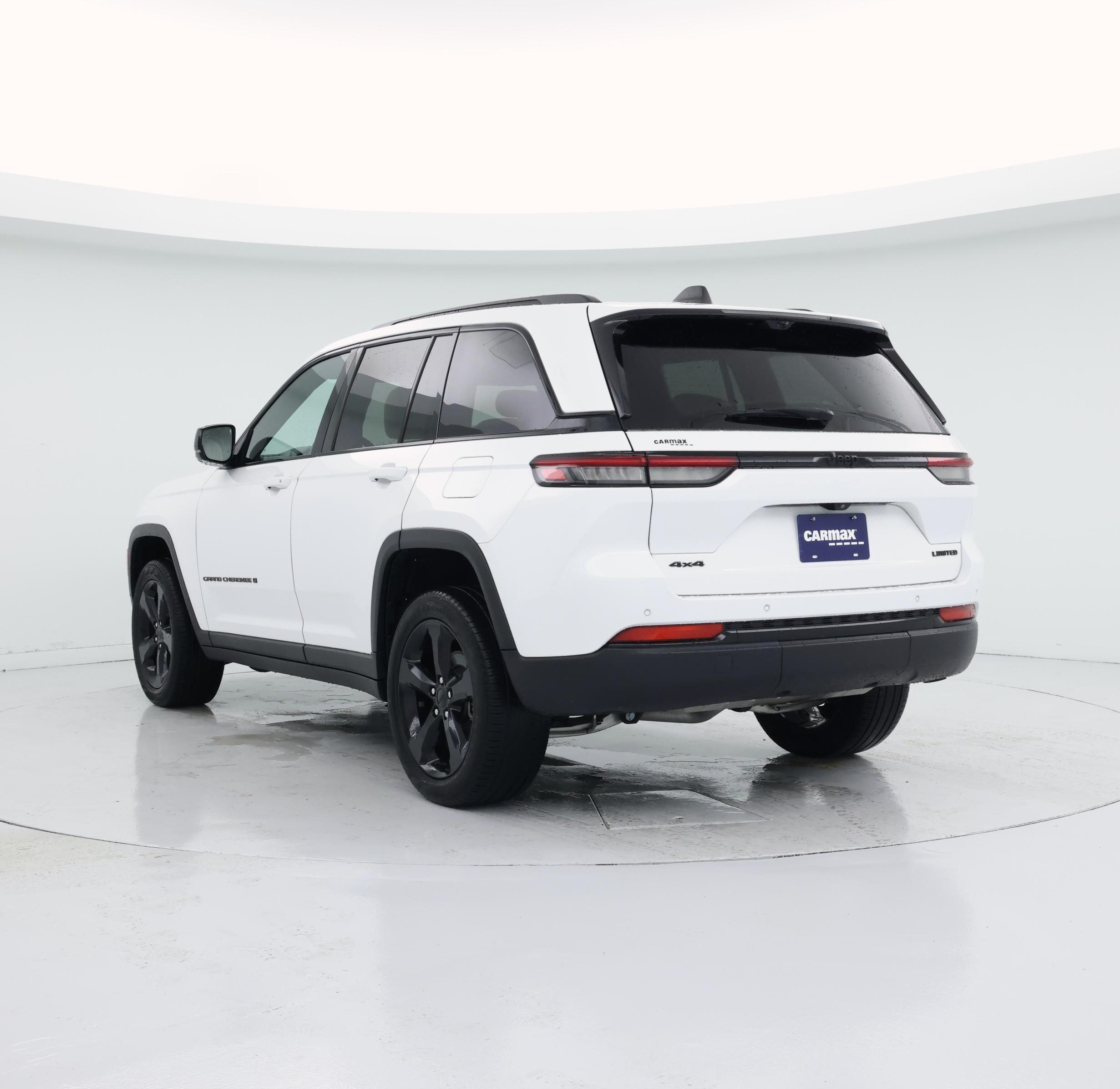 Thumbnail: 2024 Jeep Grand Cherokee - 2