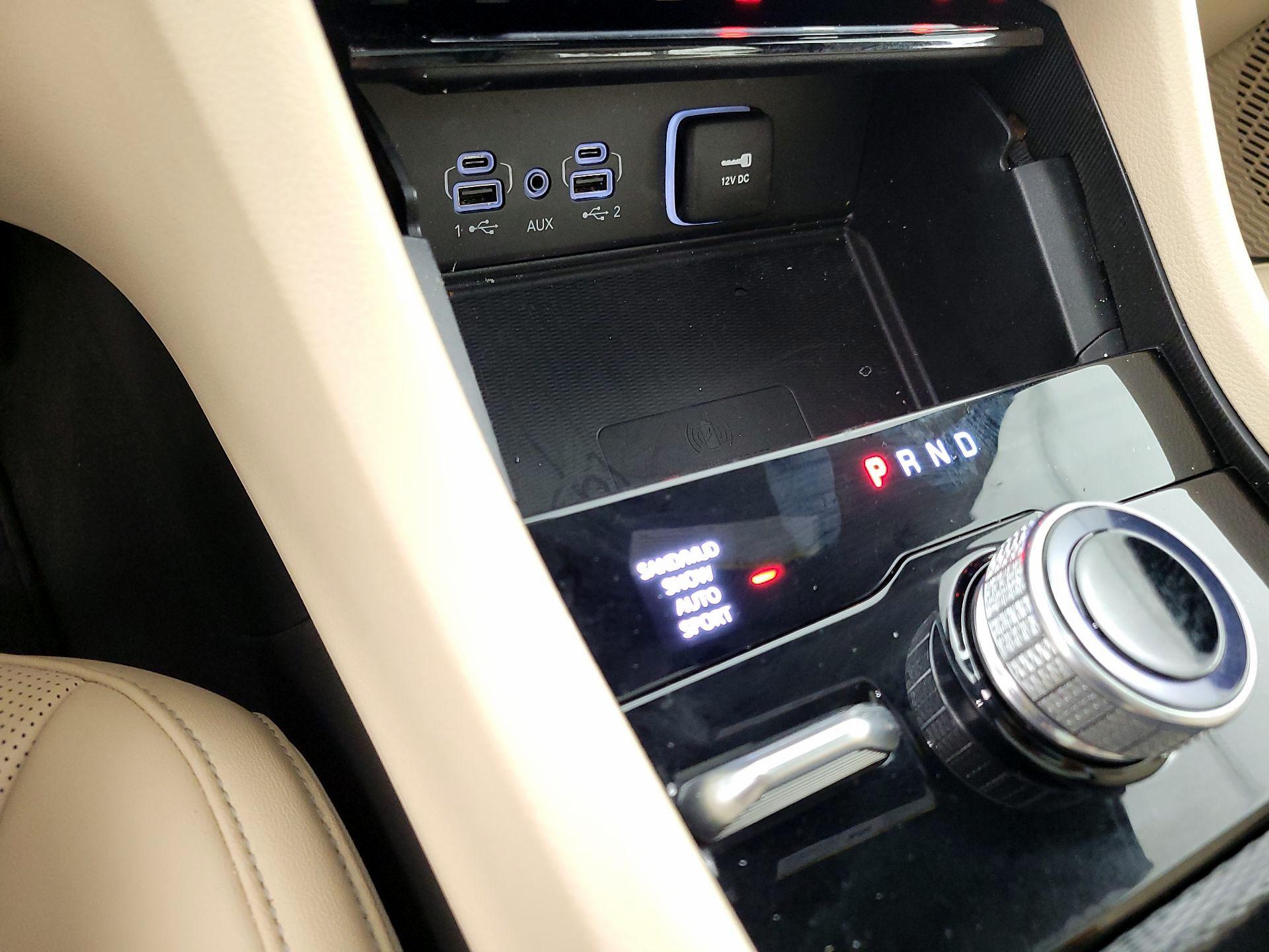 Thumbnail: 2024 Jeep Grand Cherokee - 19