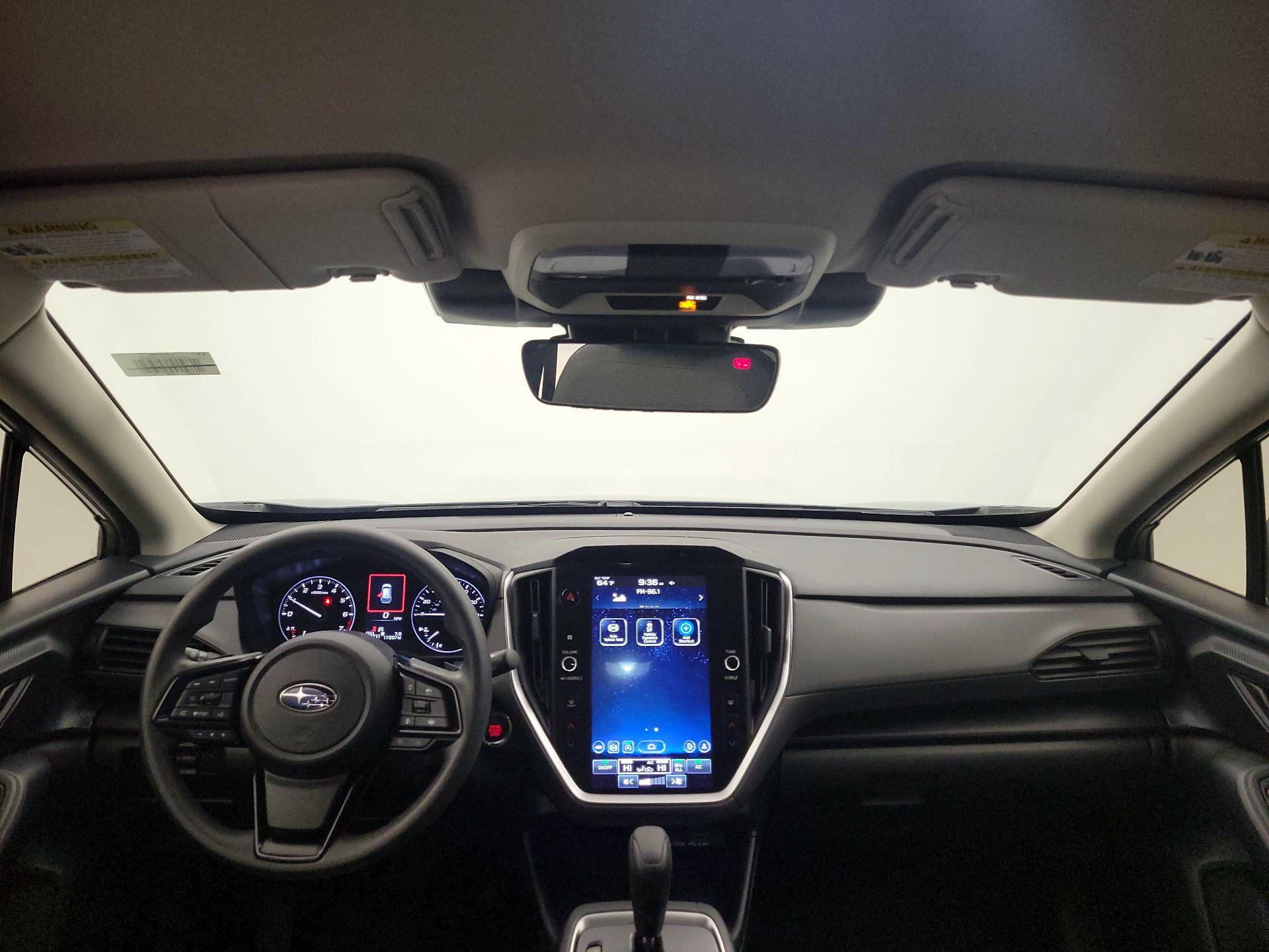 Thumbnail: 2024 Subaru Crosstrek - 9