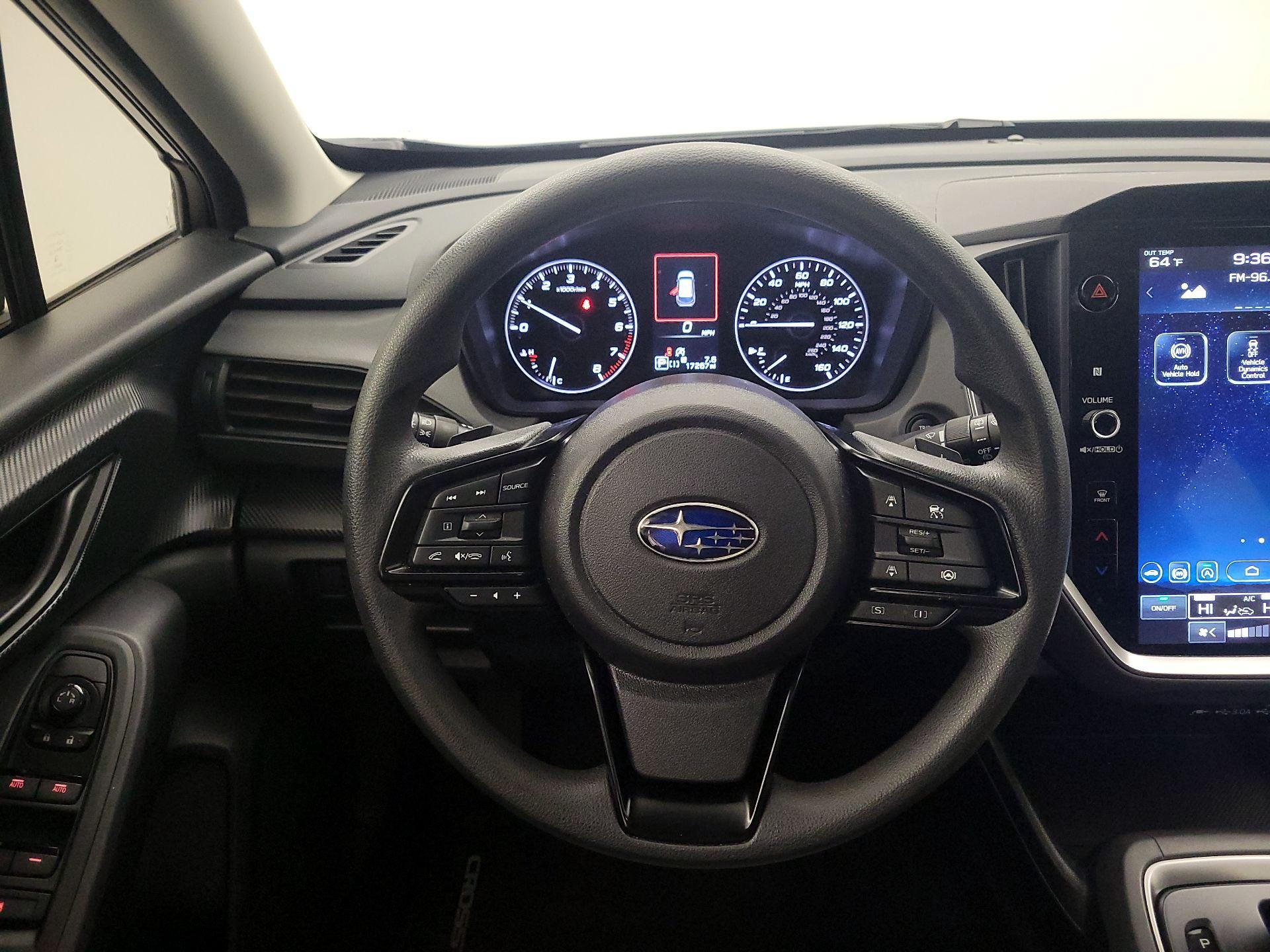 Thumbnail: 2024 Subaru Crosstrek - 10