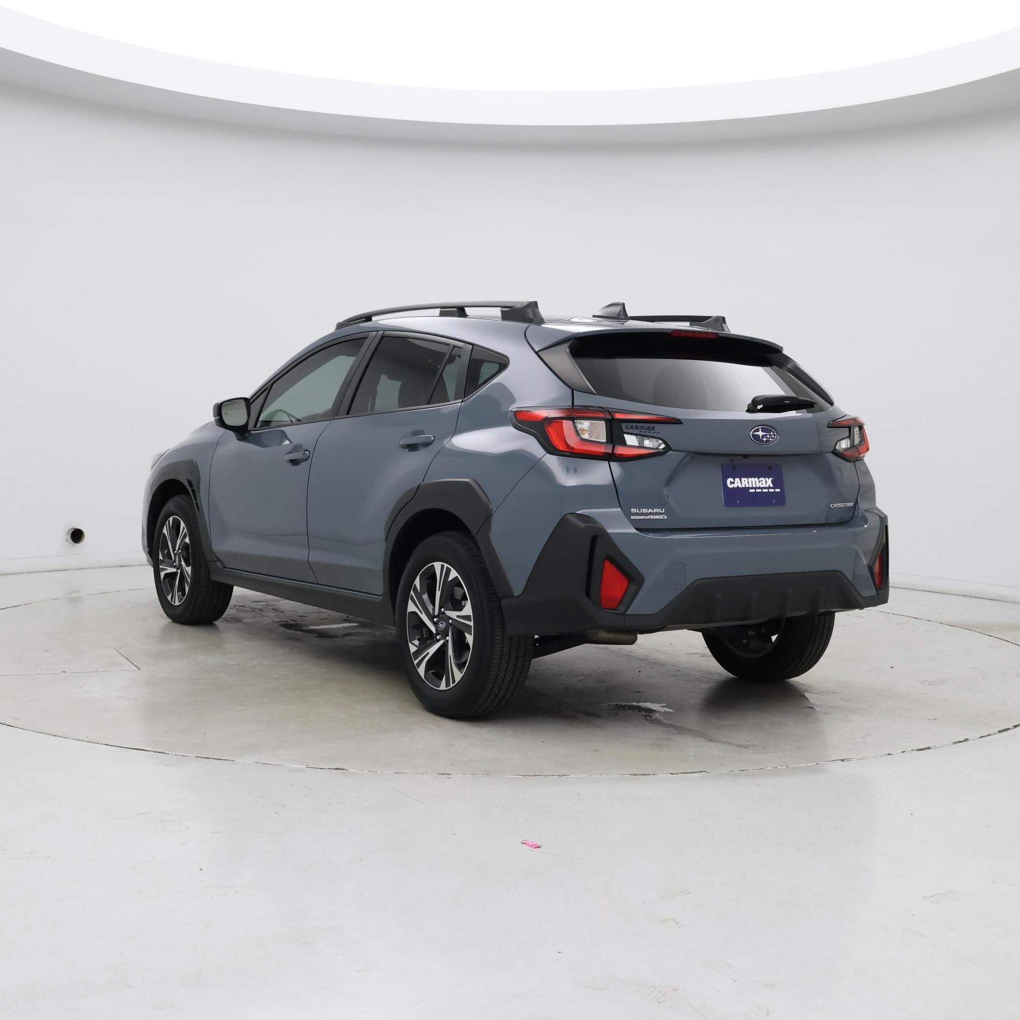 Thumbnail: 2024 Subaru Crosstrek - 2