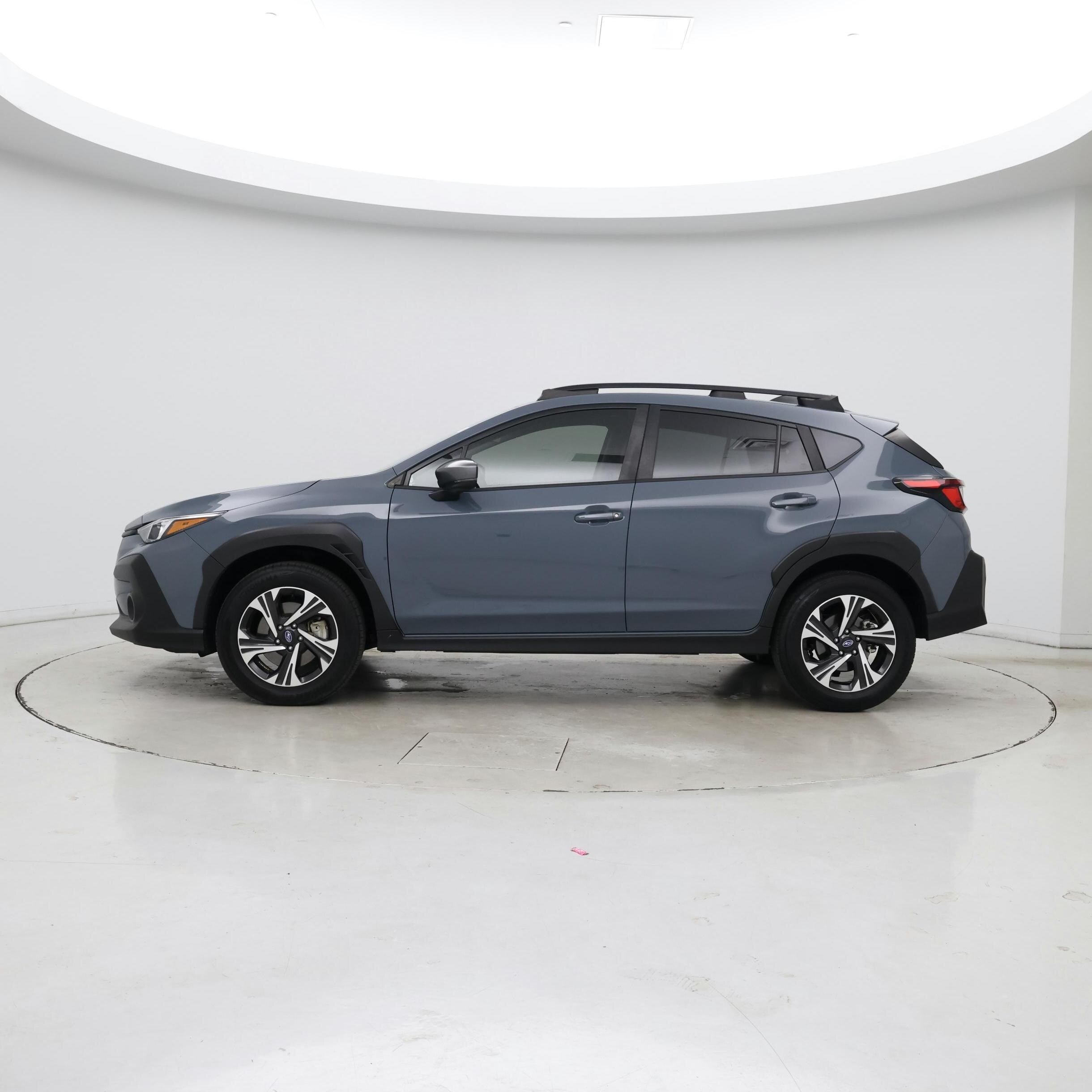 Thumbnail: 2024 Subaru Crosstrek - 3