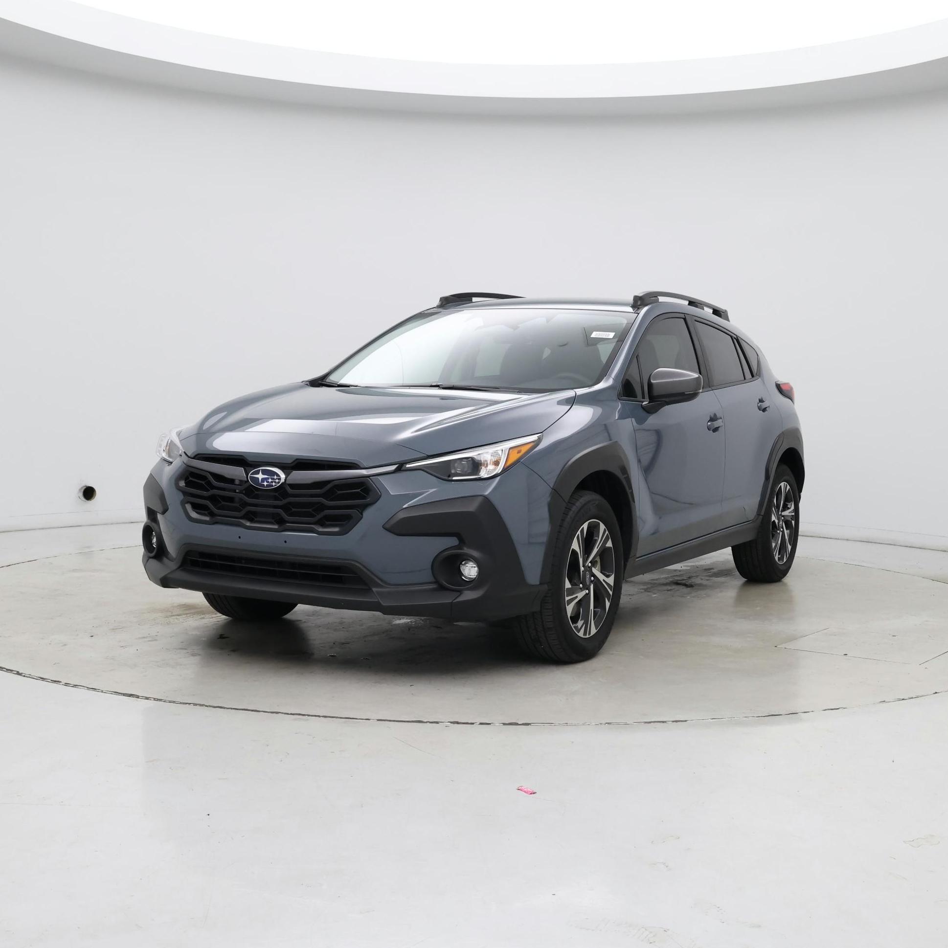 Thumbnail: 2024 Subaru Crosstrek - 4