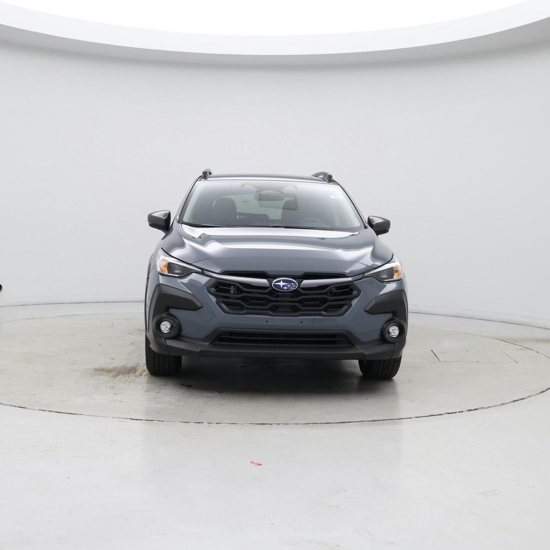 Thumbnail: 2024 Subaru Crosstrek - 5