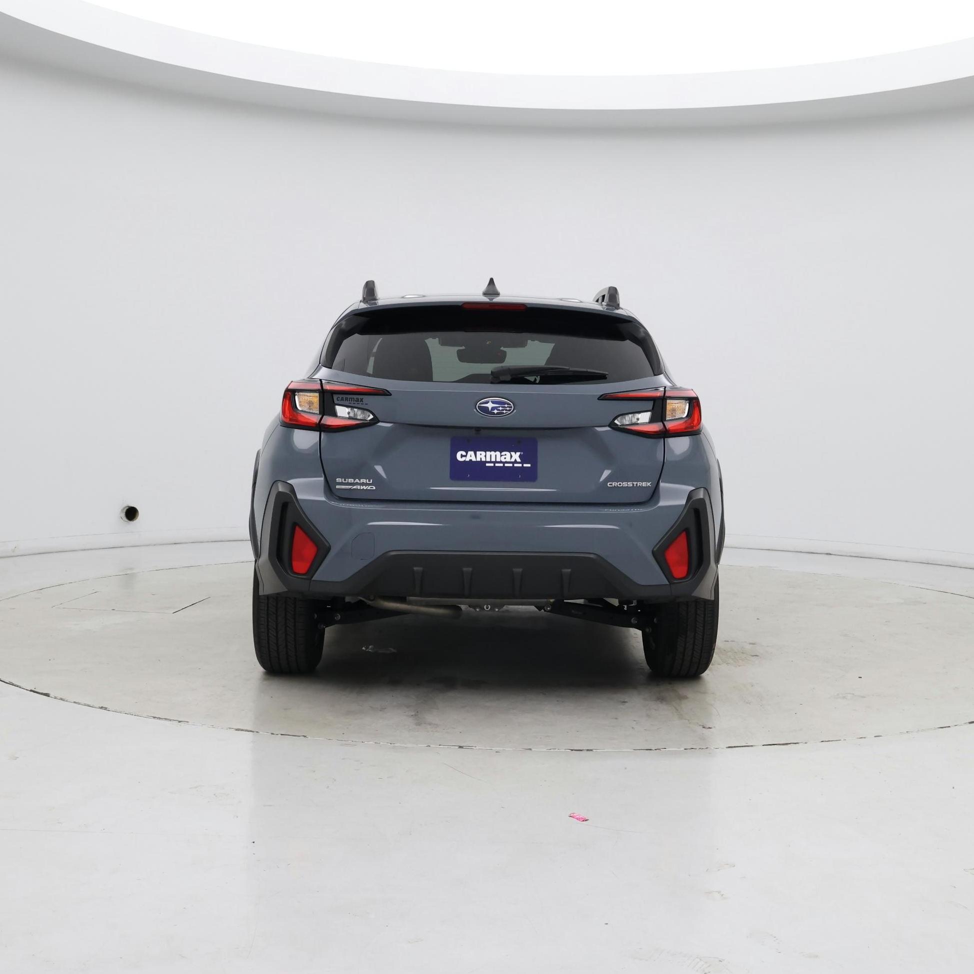 Thumbnail: 2024 Subaru Crosstrek - 6