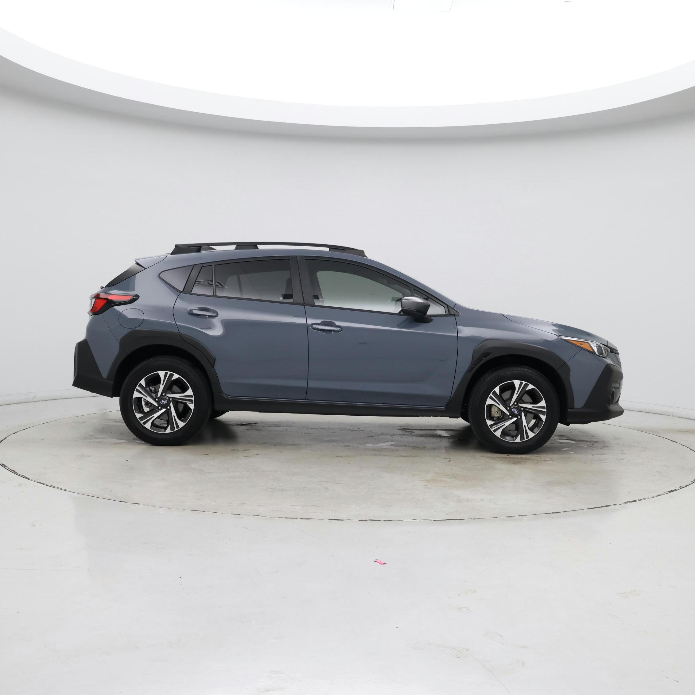 Thumbnail: 2024 Subaru Crosstrek - 7