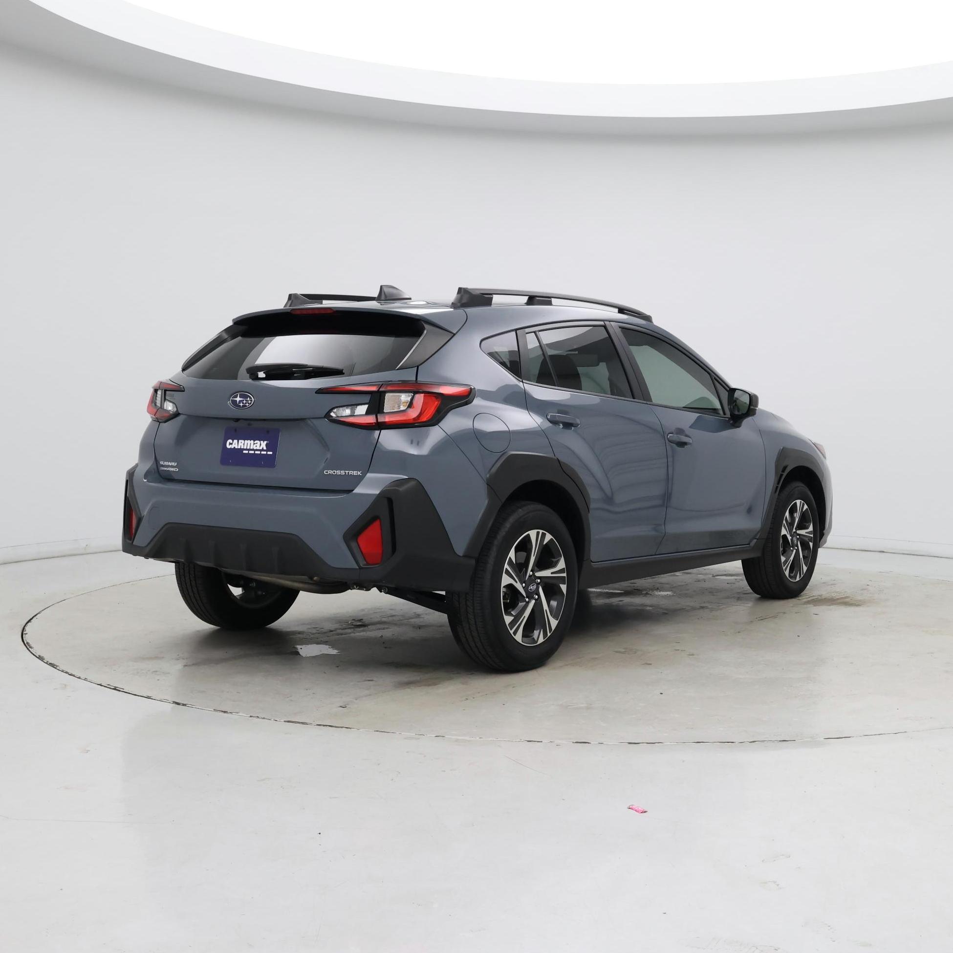 Thumbnail: 2024 Subaru Crosstrek - 8