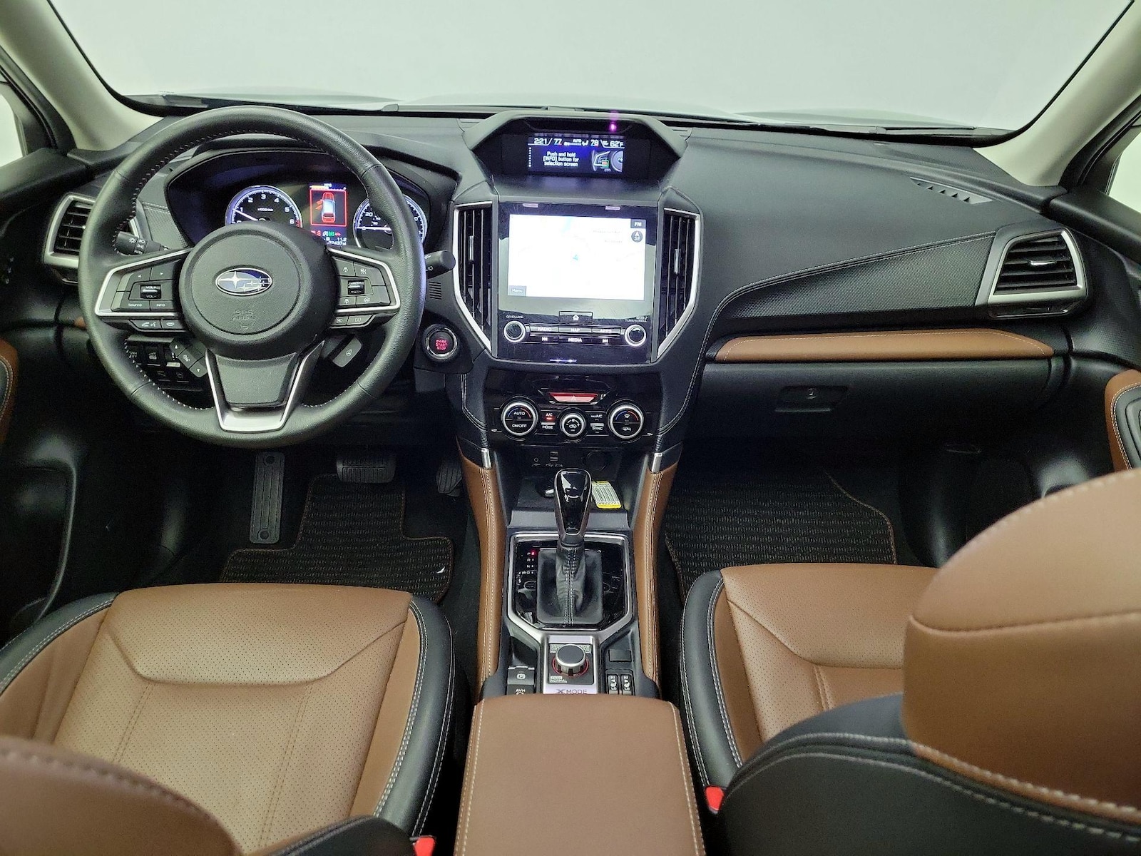 2024 Subaru Forester Touring - Photo 10