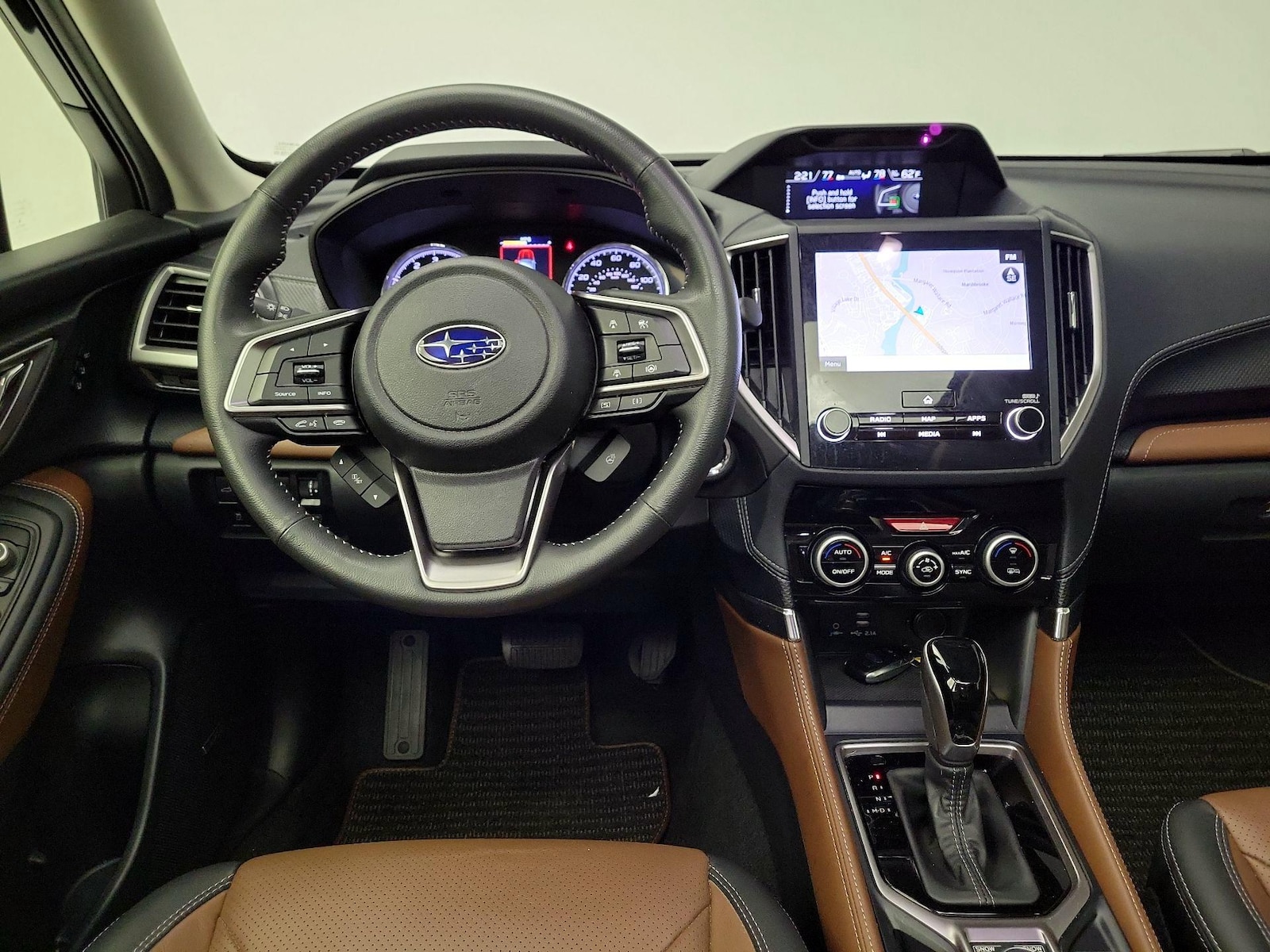 2024 Subaru Forester Touring - Photo 11