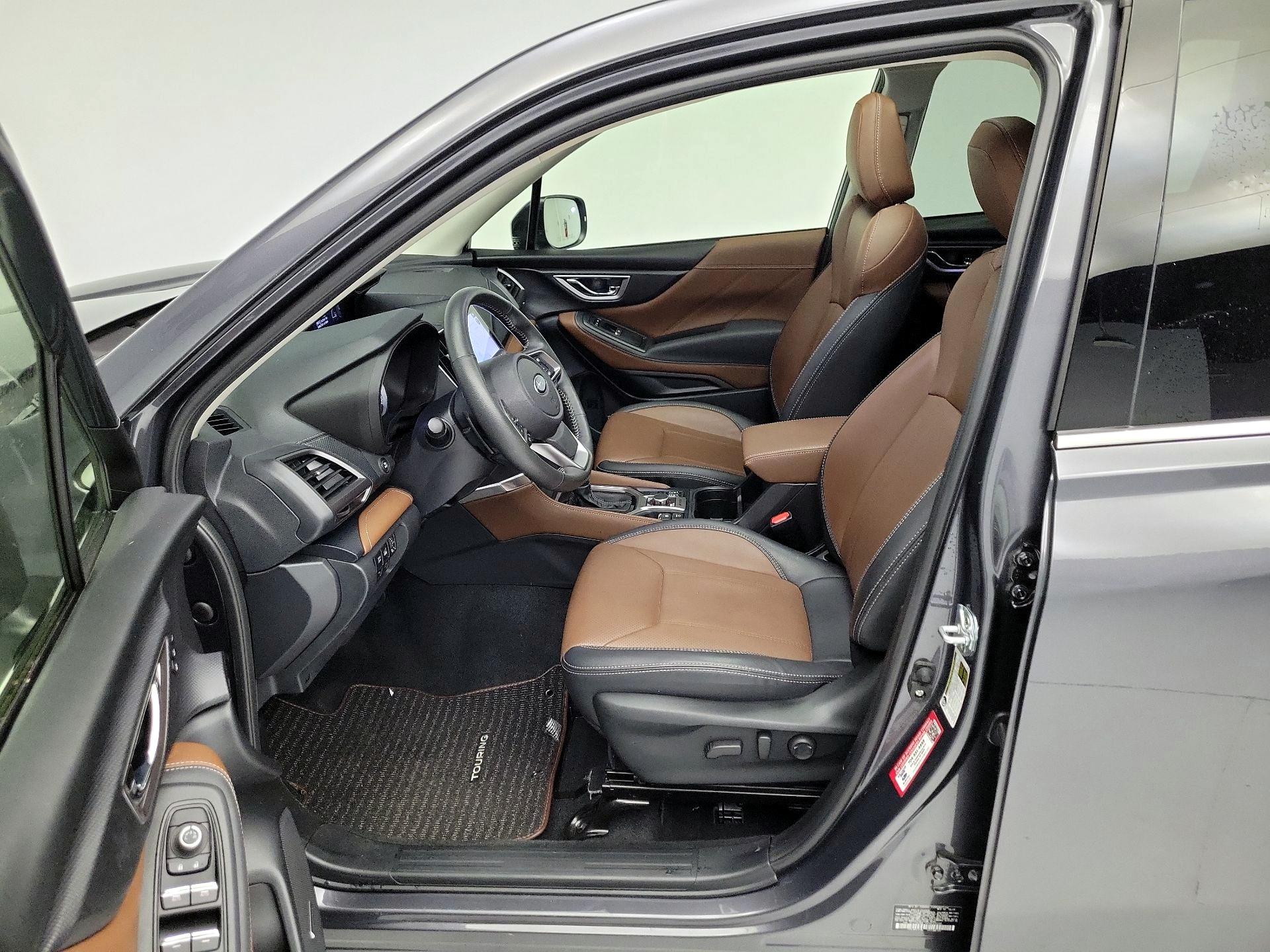 Thumbnail: 2024 Subaru Forester - 11