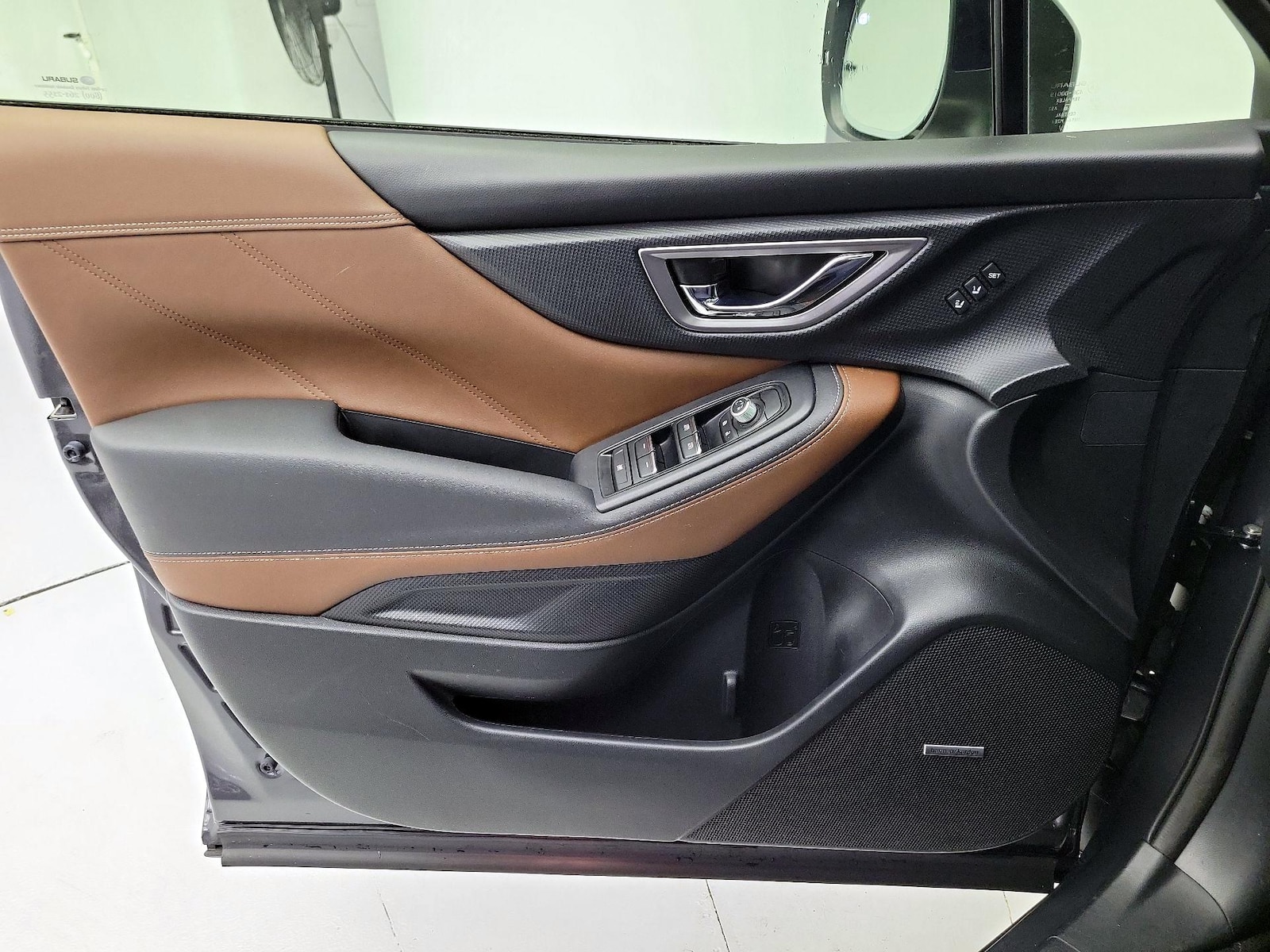 2024 Subaru Forester Touring - Photo 13