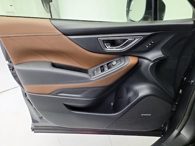 Driver Door Panel