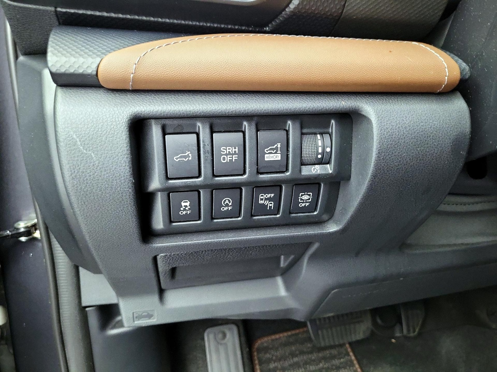 2024 Subaru Forester Touring - Photo 14