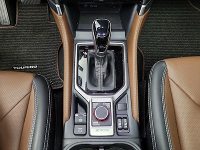 Shifter