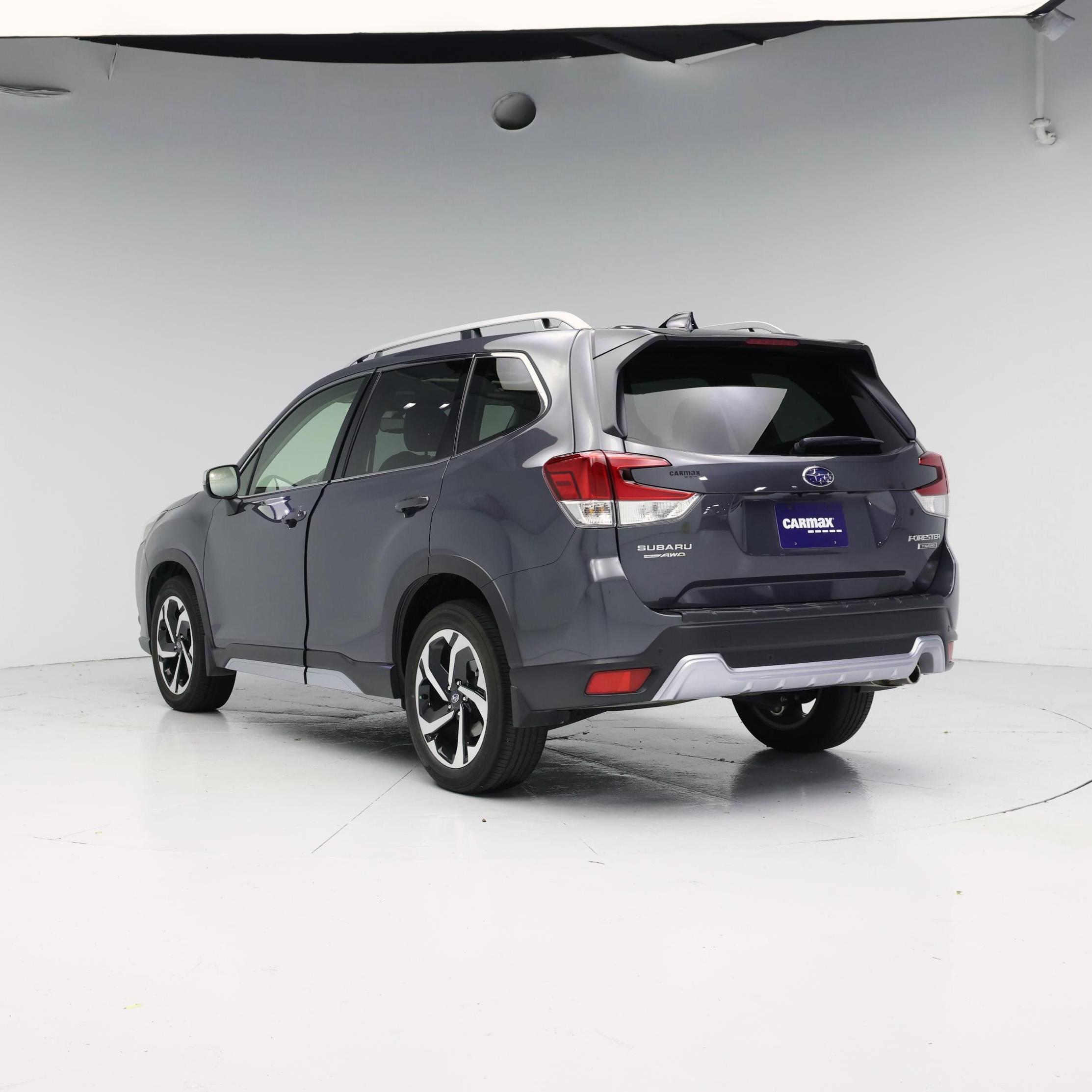 Thumbnail: 2024 Subaru Forester - 2