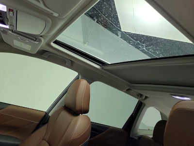 Sunroof