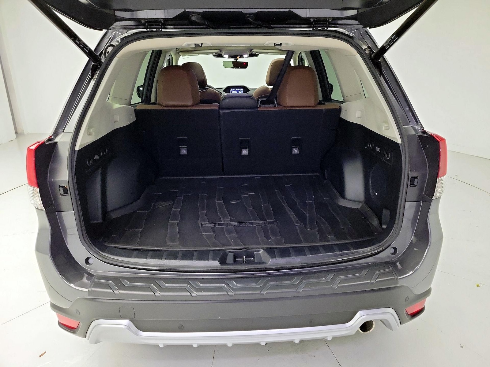 2024 Subaru Forester Touring - Photo 23