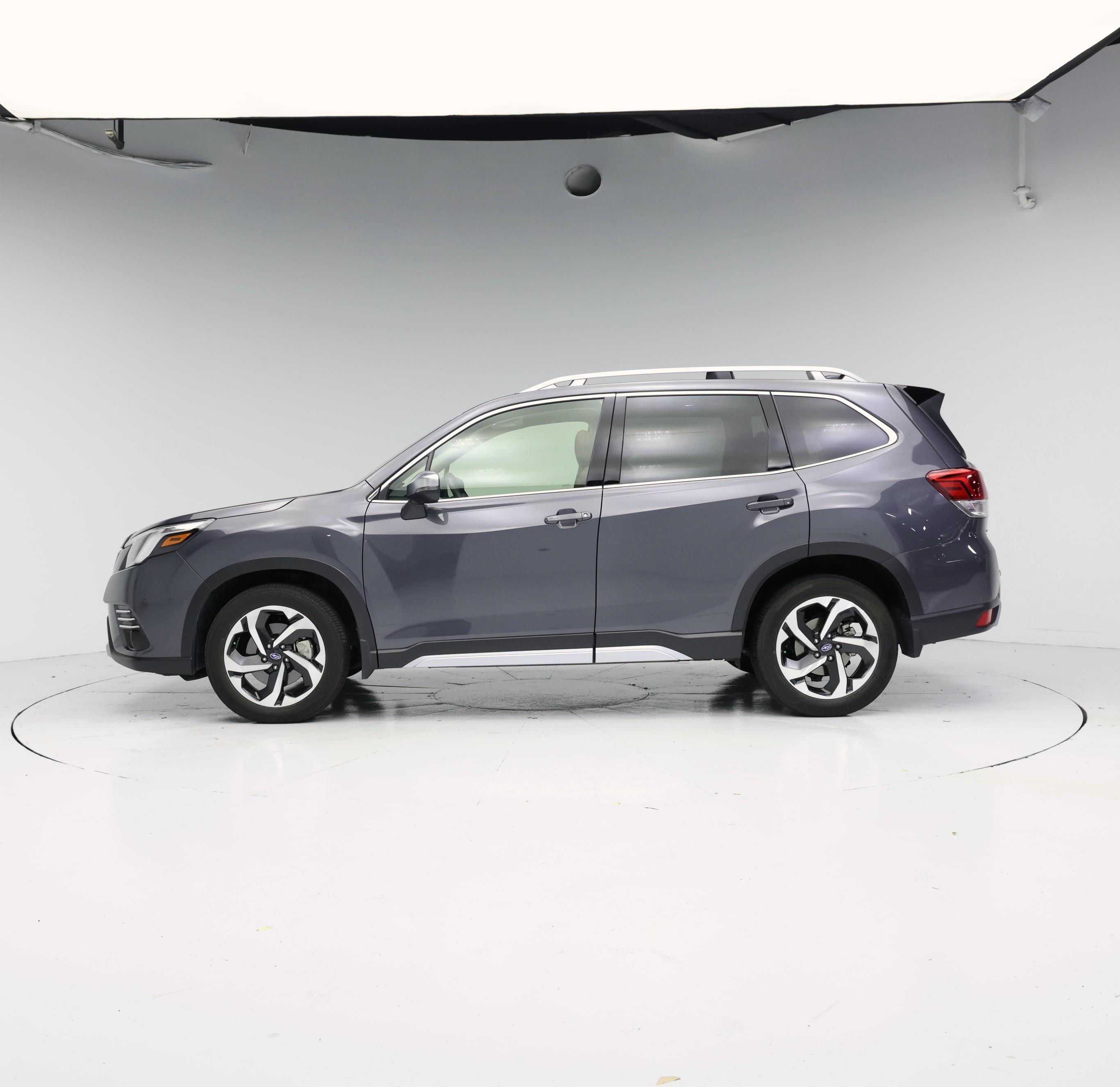 Thumbnail: 2024 Subaru Forester - 3