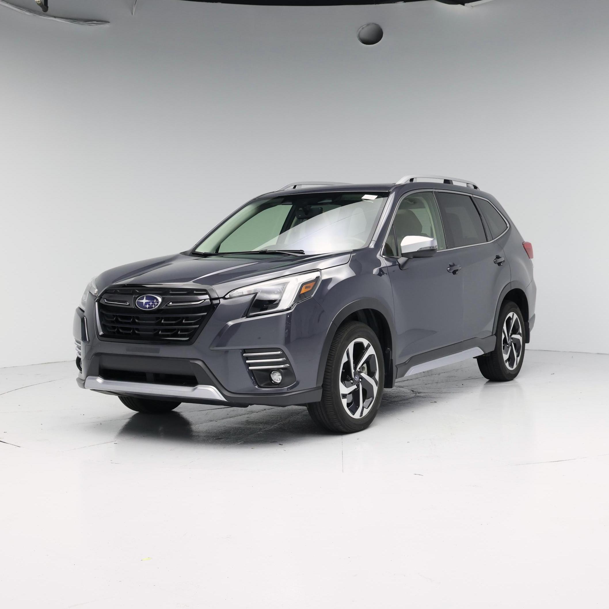 Thumbnail: 2024 Subaru Forester - 4