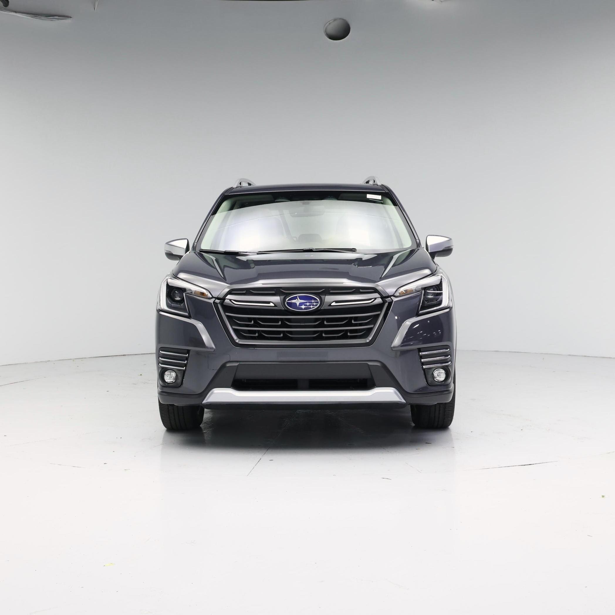 Thumbnail: 2024 Subaru Forester - 5