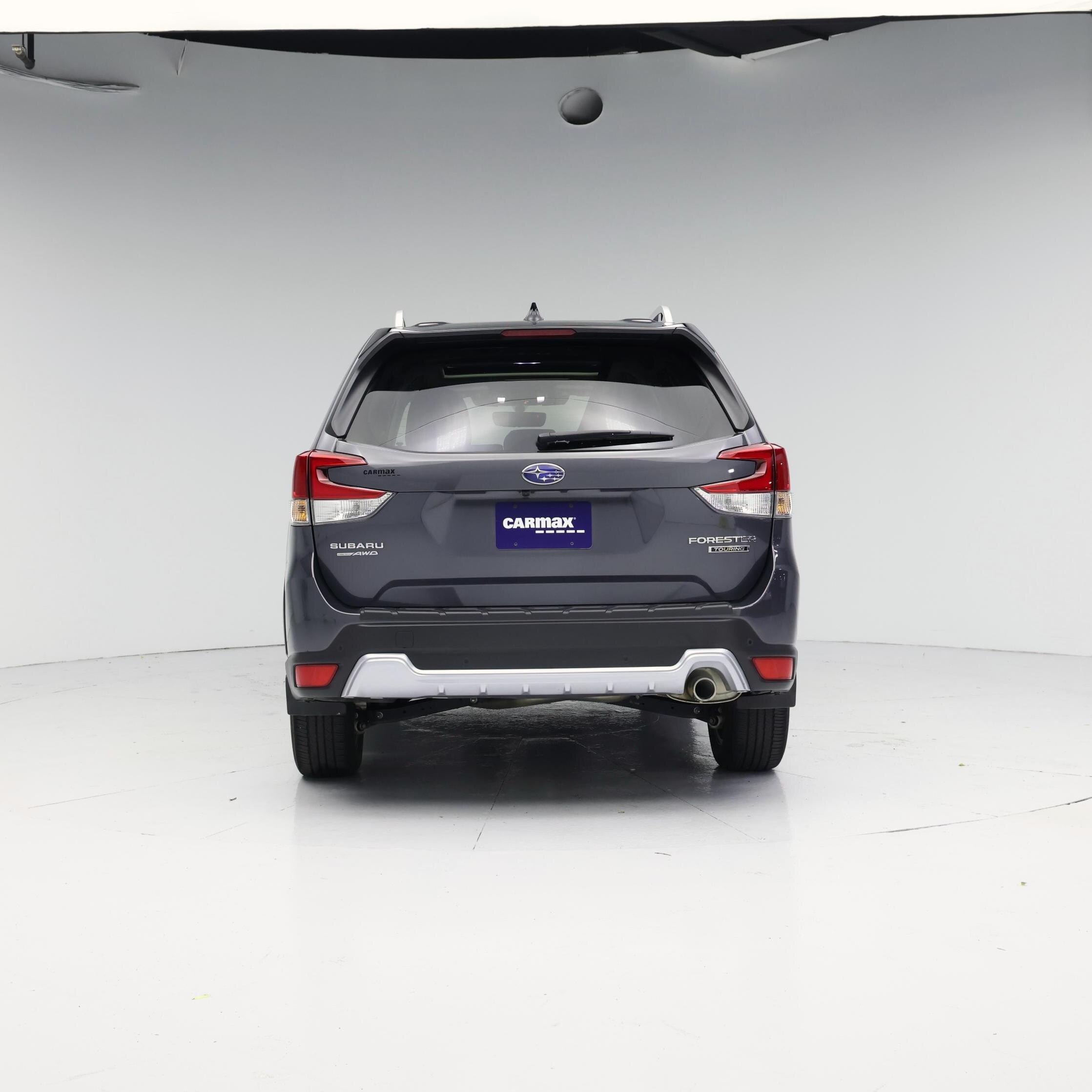 Thumbnail: 2024 Subaru Forester - 6