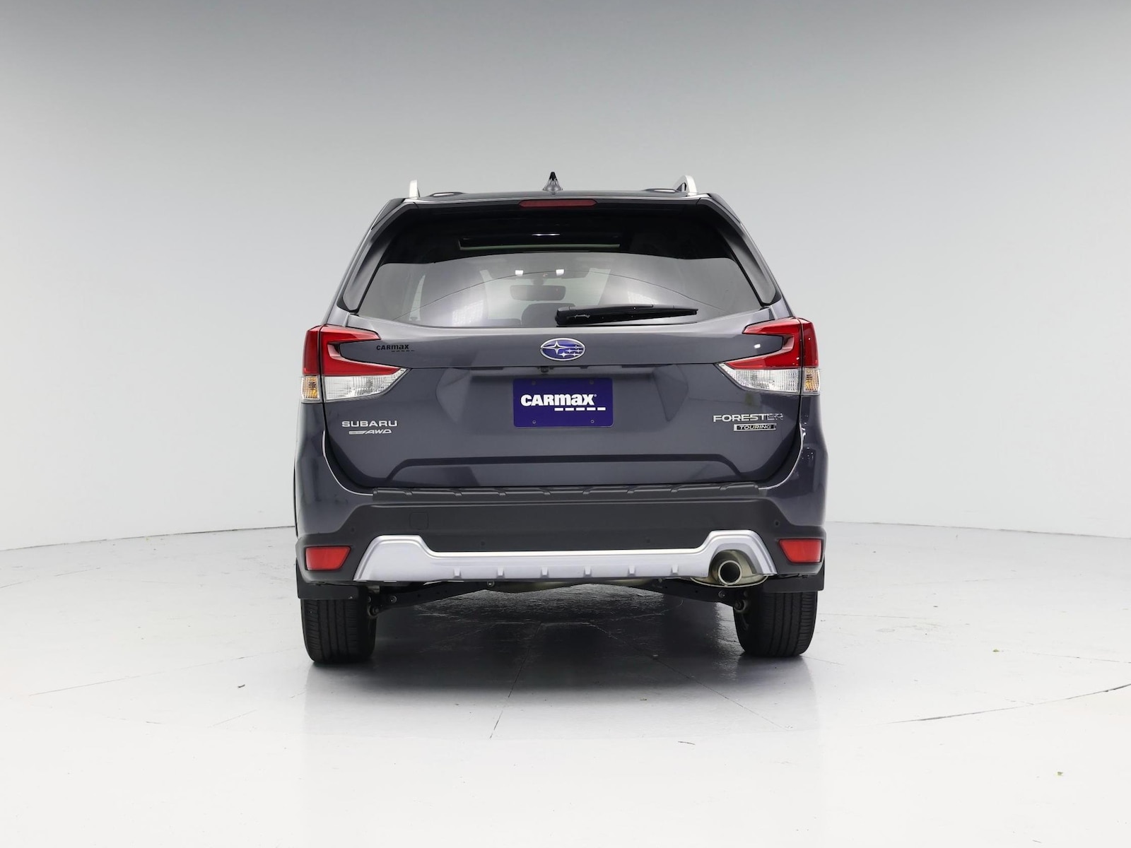 2024 Subaru Forester Touring - Photo 7
