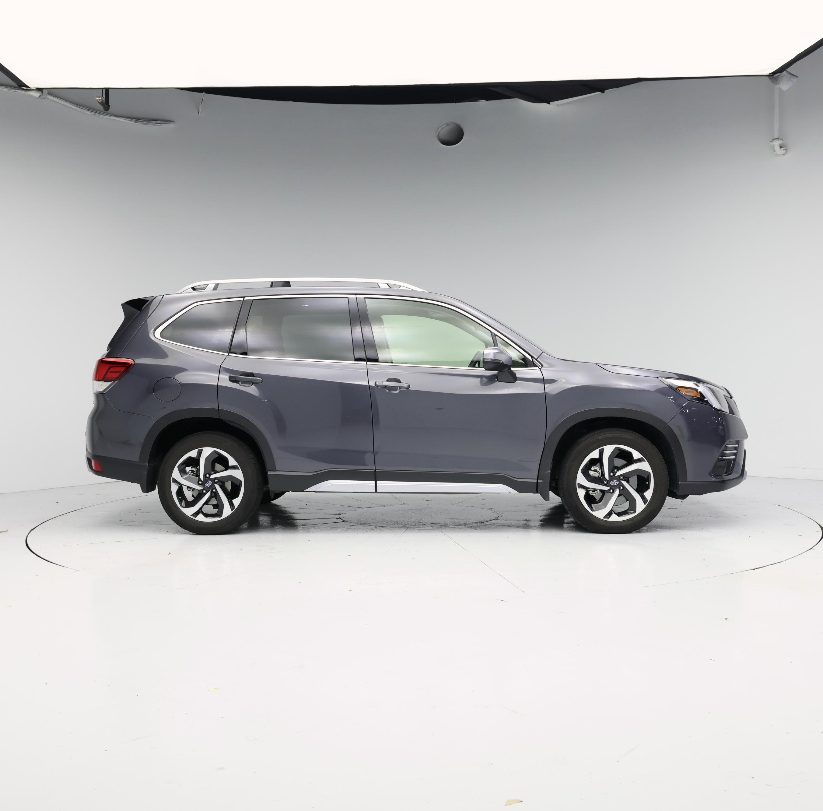 Thumbnail: 2024 Subaru Forester - 7