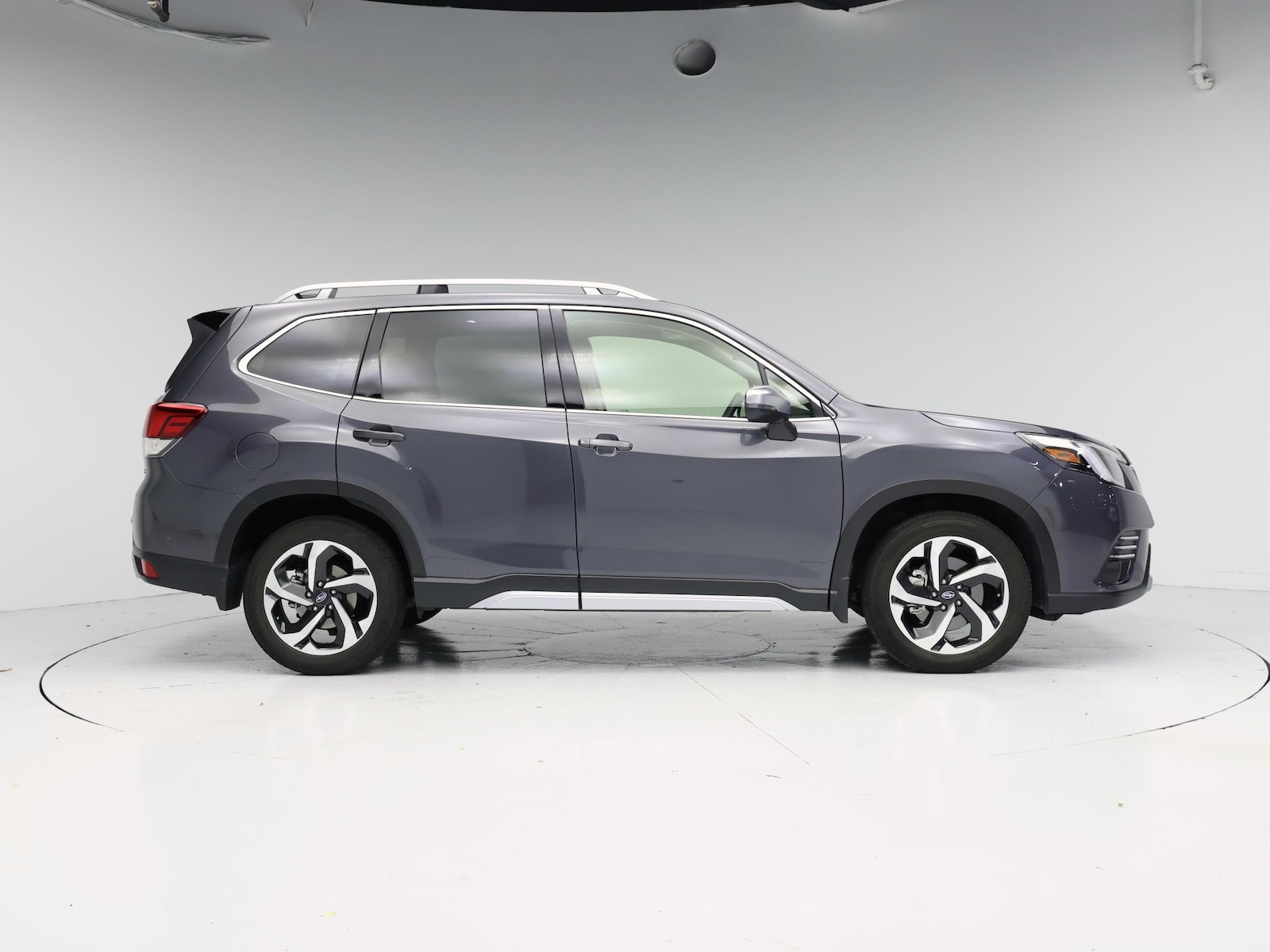 2024 Subaru Forester Touring - Photo 8