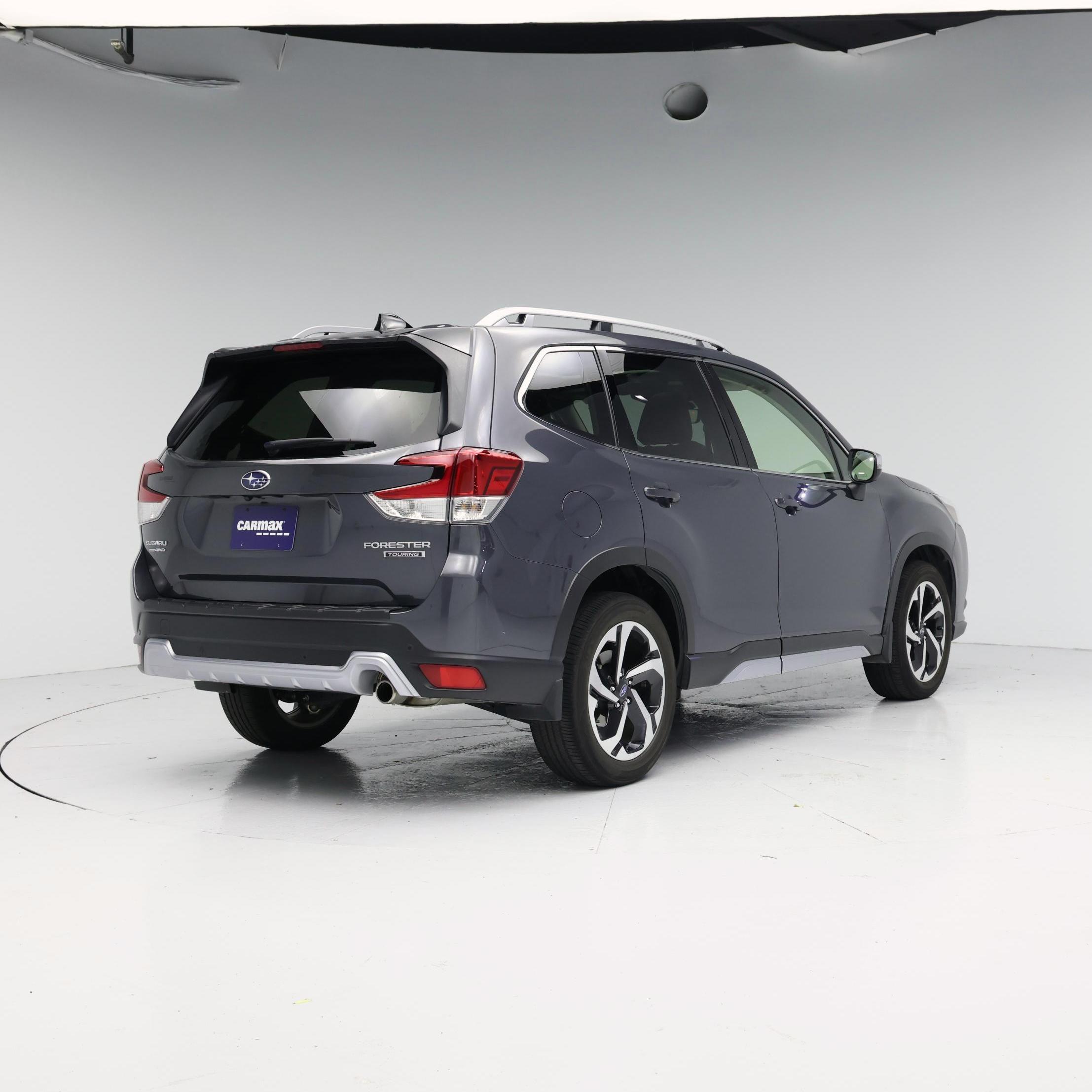 Thumbnail: 2024 Subaru Forester - 8