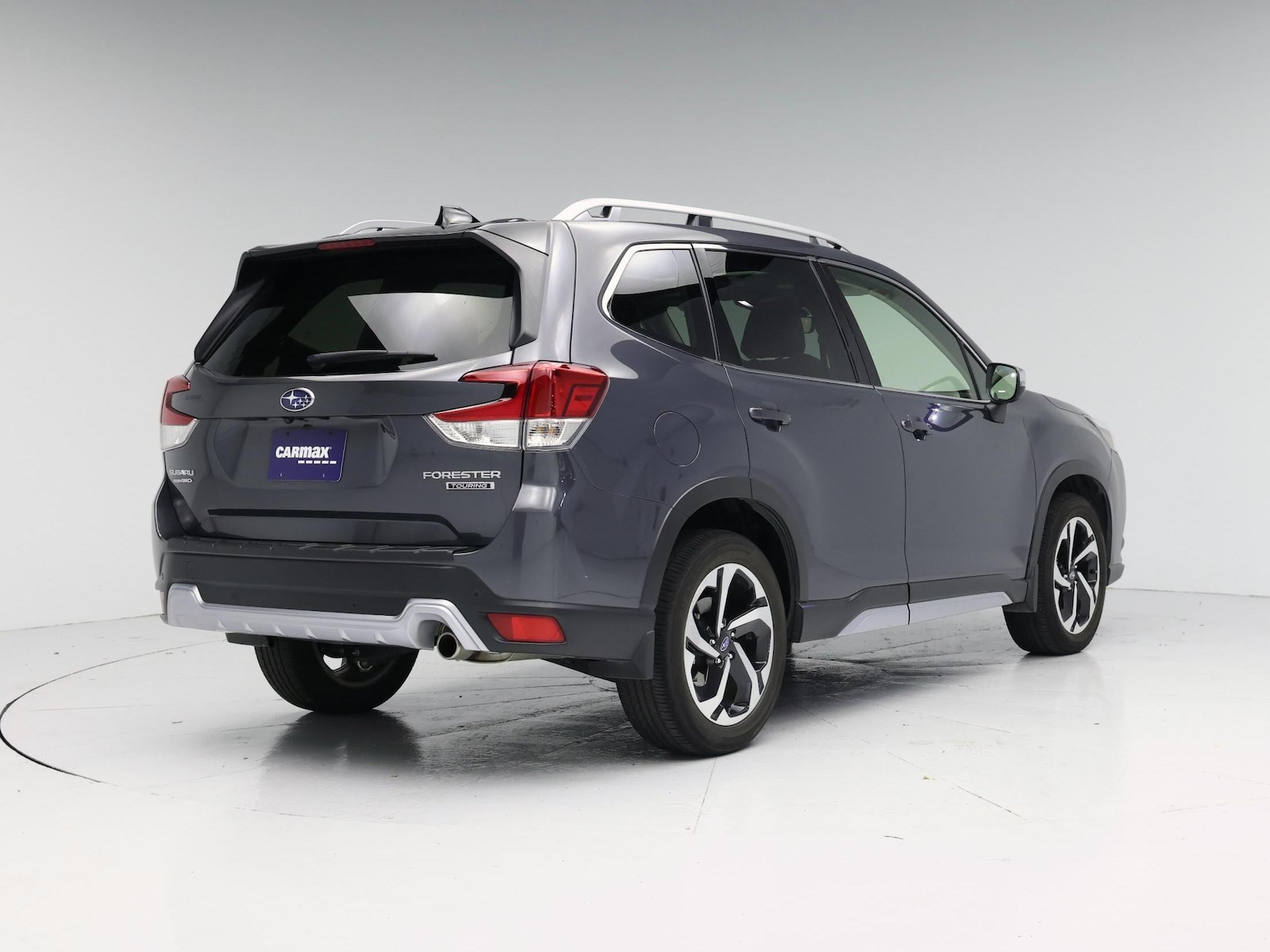 2024 Subaru Forester Touring - Photo 9