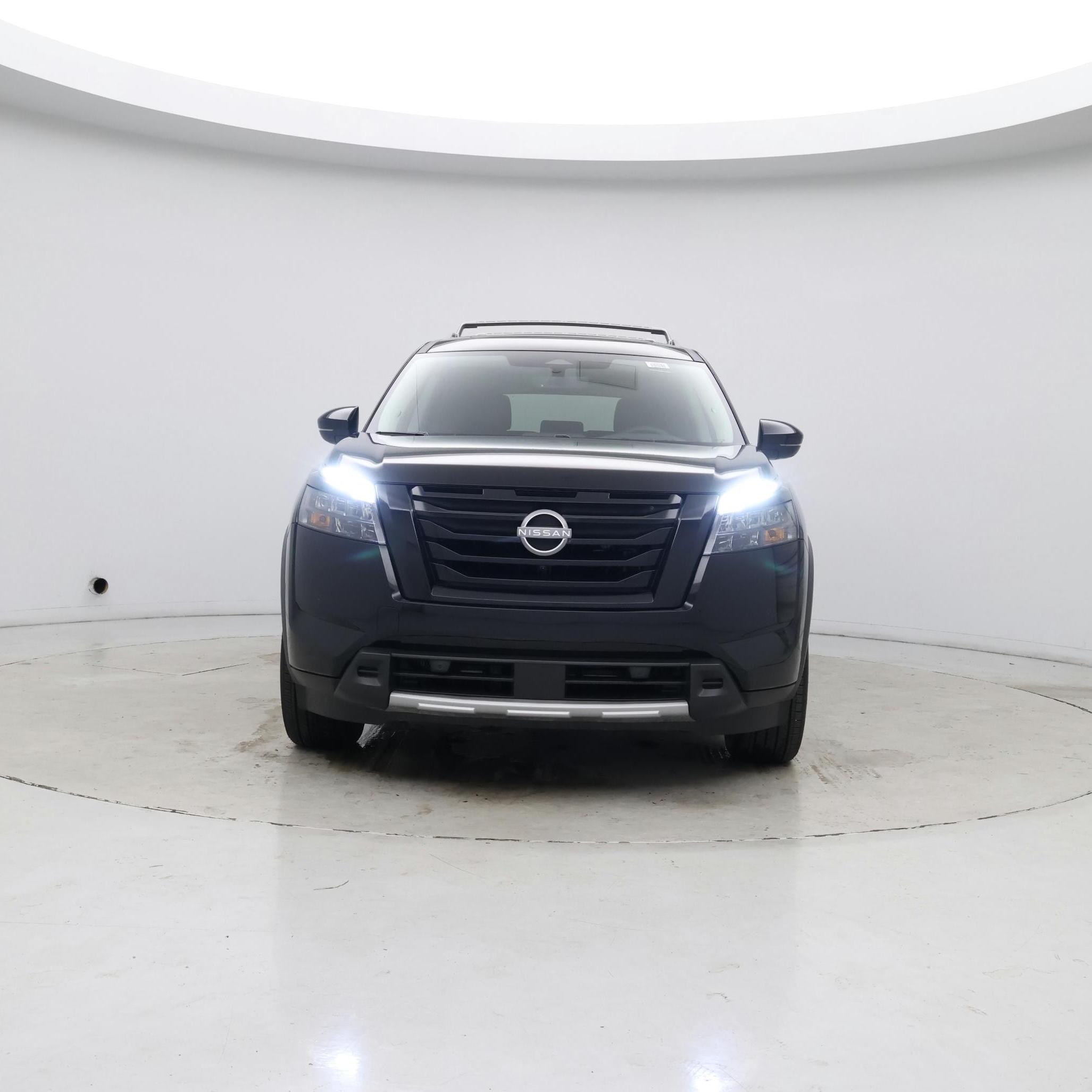 Thumbnail: 2025 Nissan Pathfinder - 5